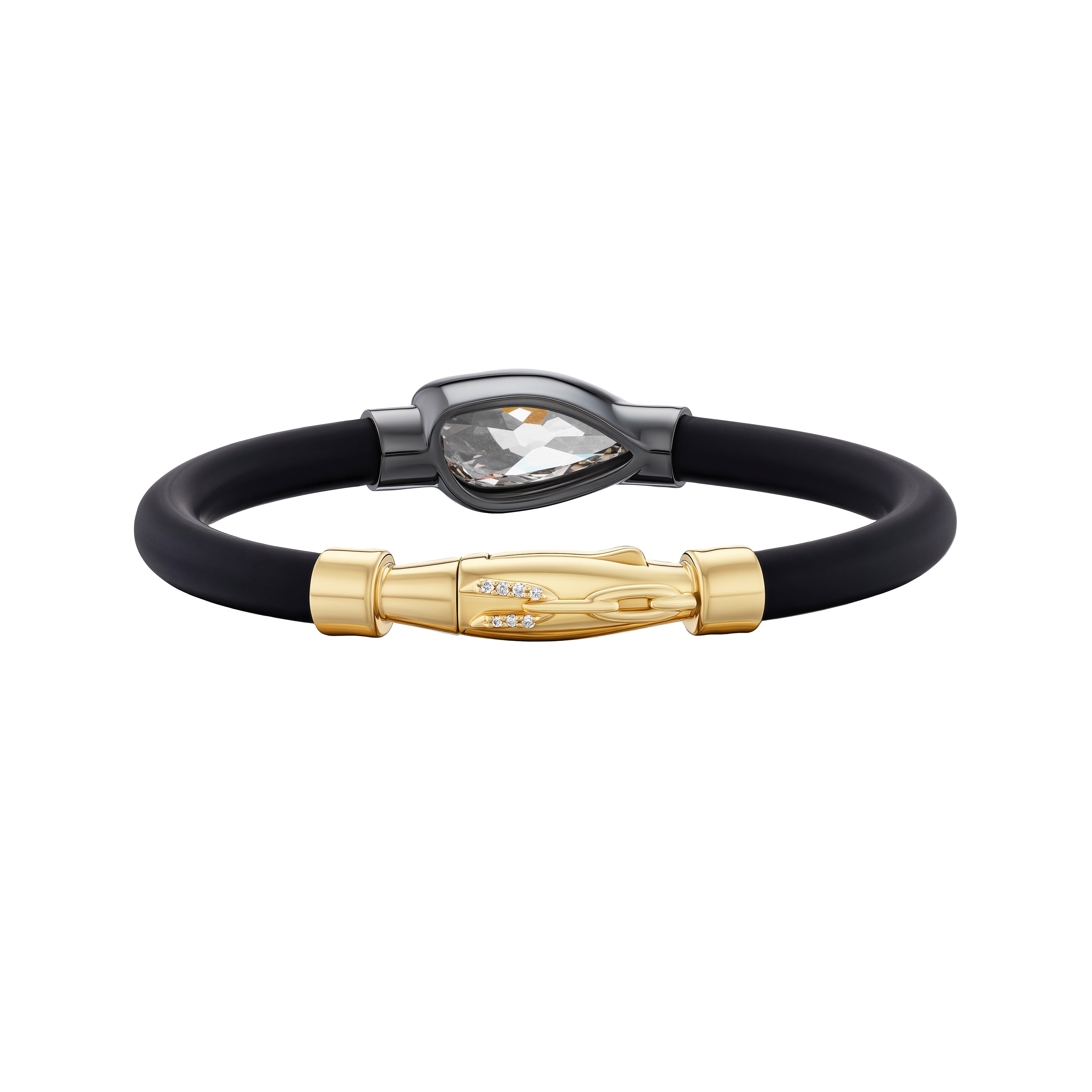Carbon Bracelet