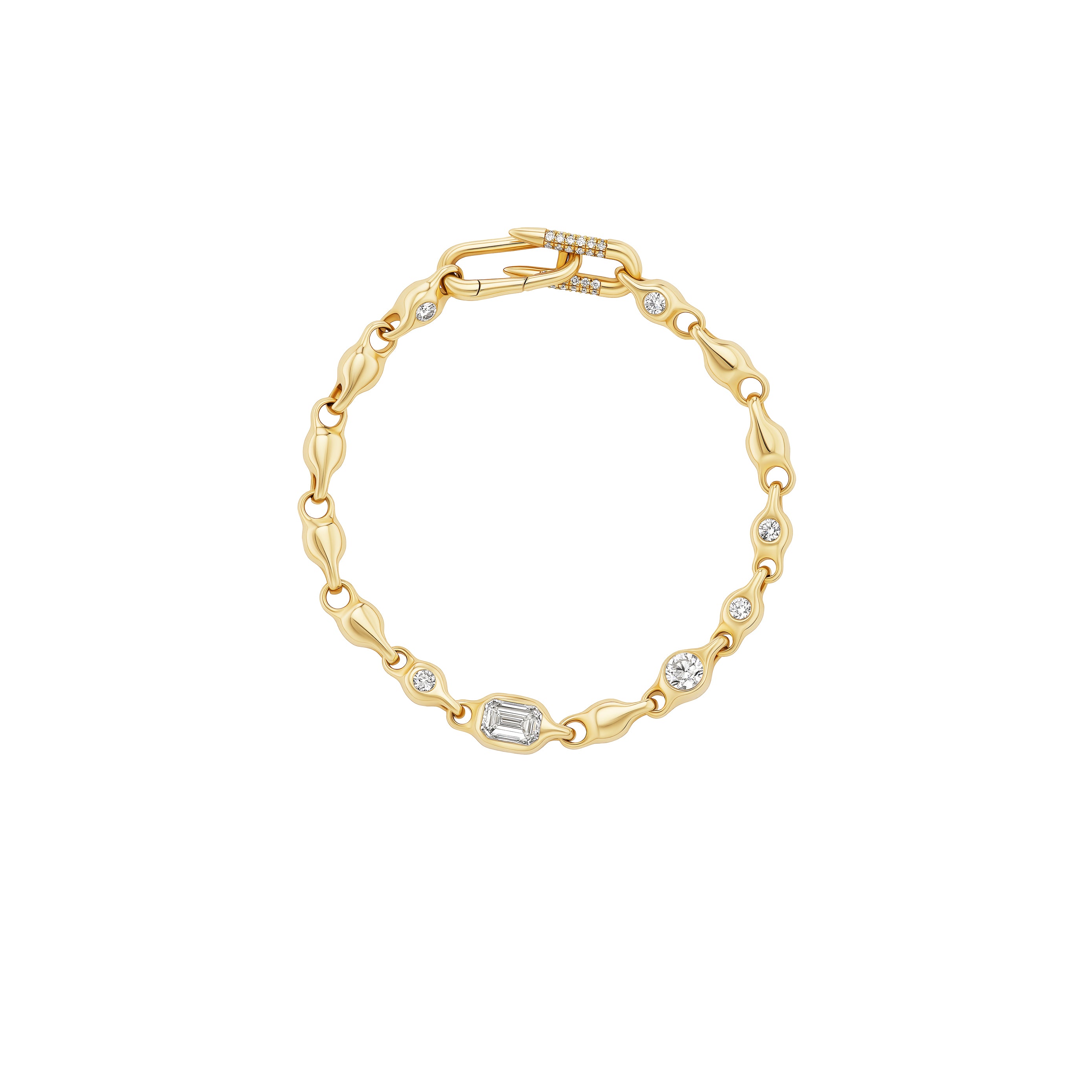 Supernova Bracelet