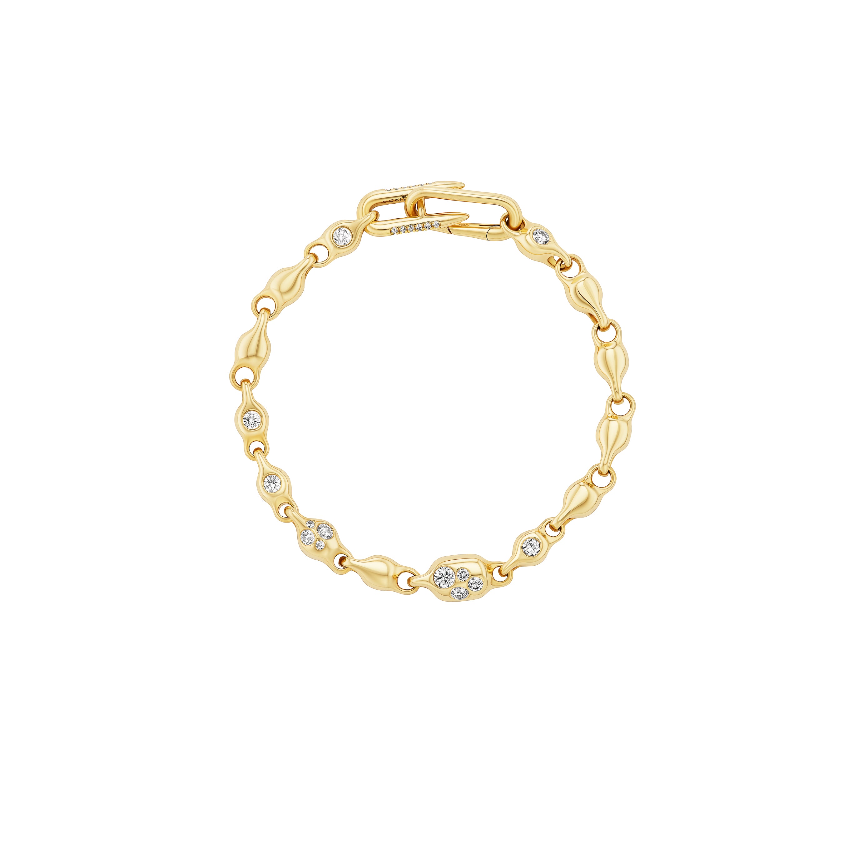 Supernova Bracelet