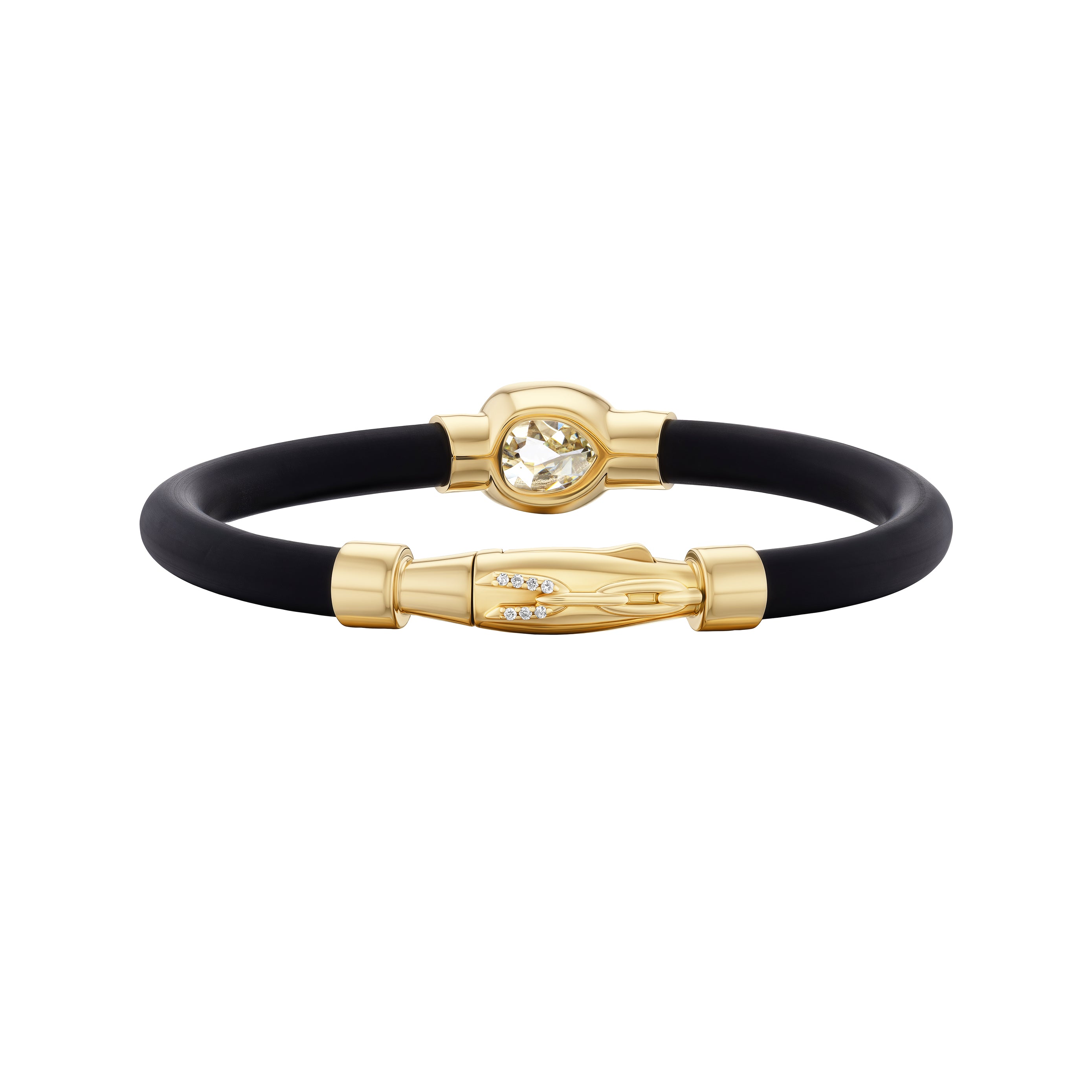 Carbon Bracelet