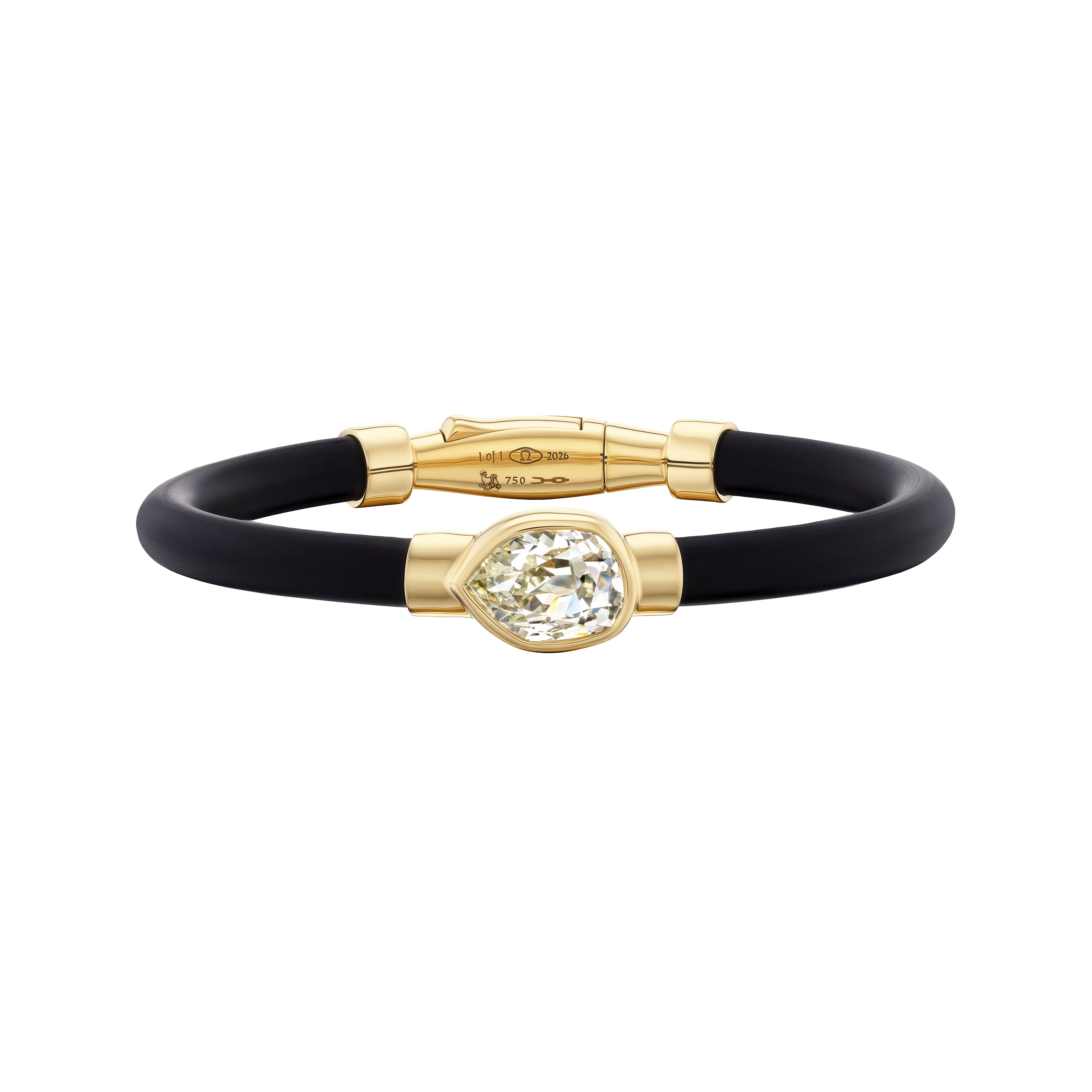 Carbon Bracelet