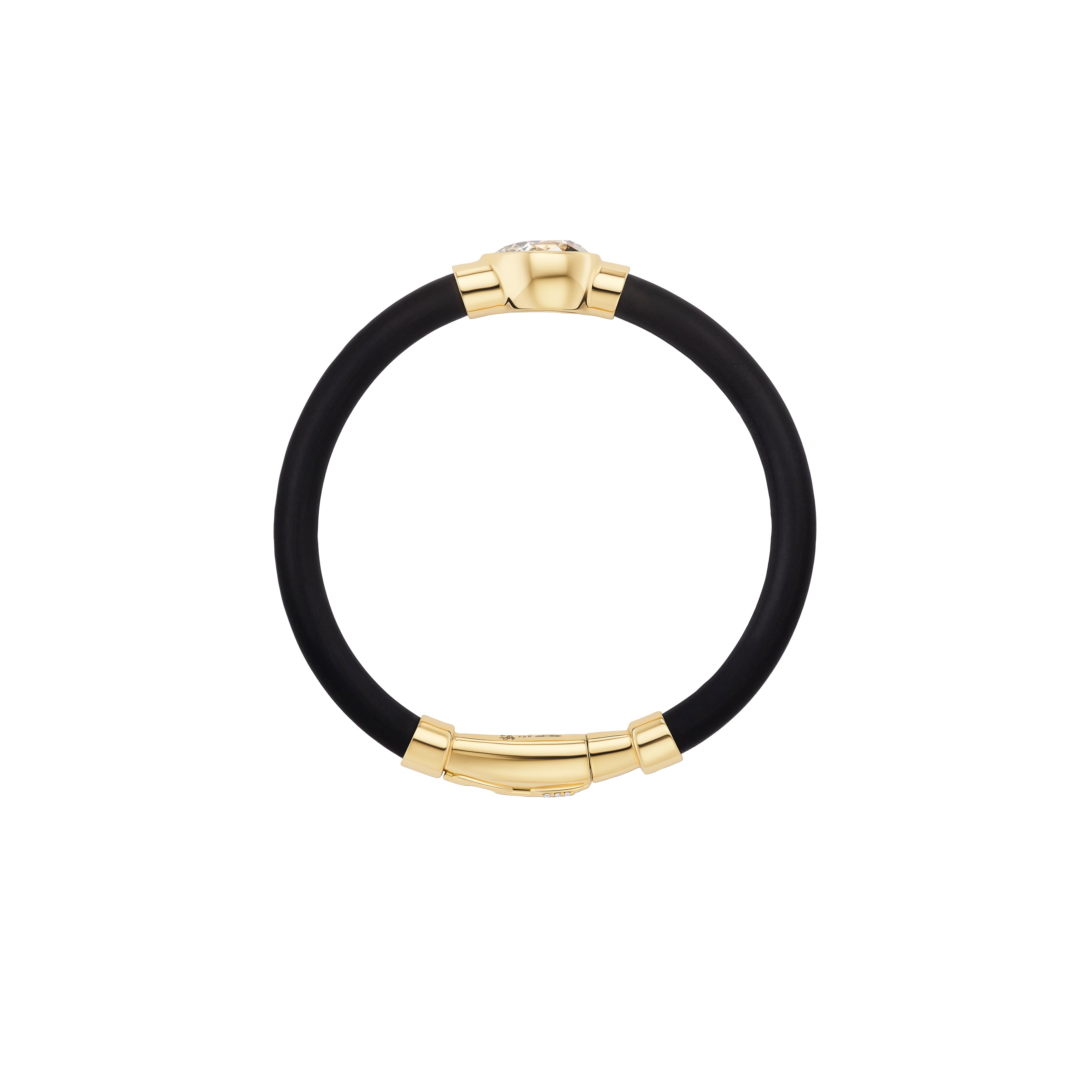 Carbon Bracelet
