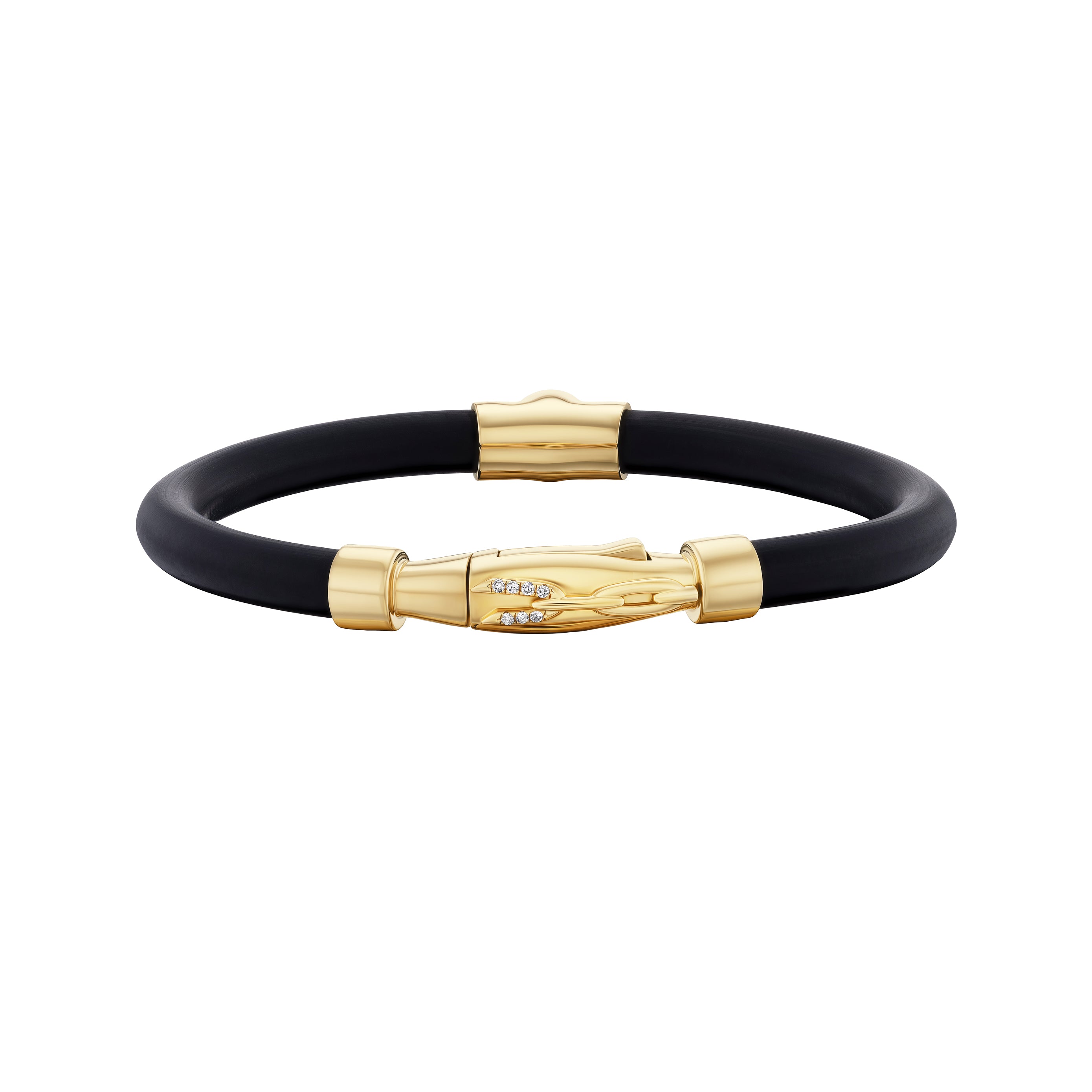 Carbon Bracelet