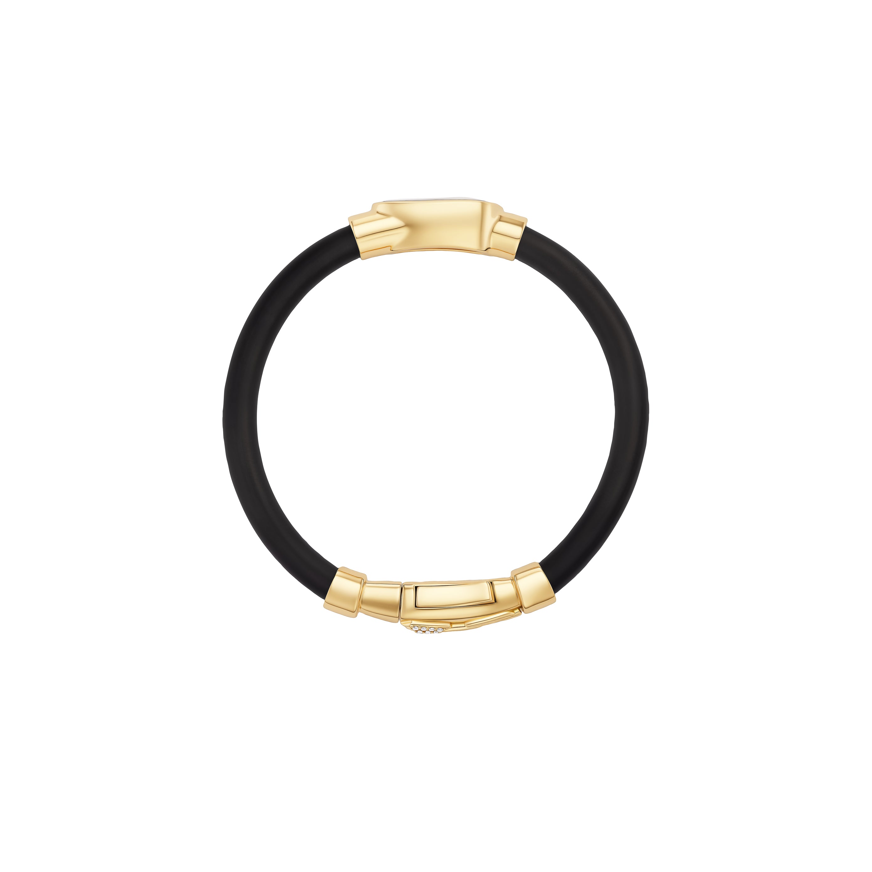 Carbon Bracelet