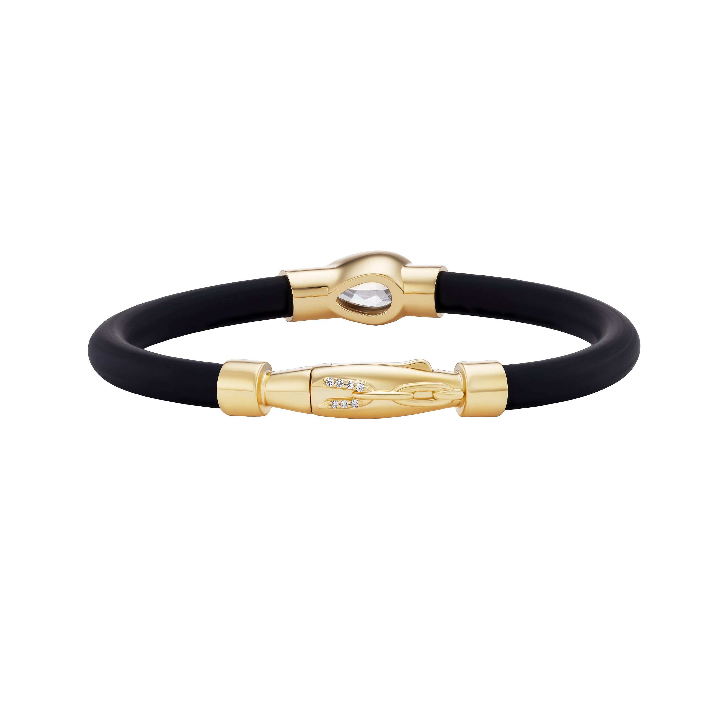 Carbon Bracelet