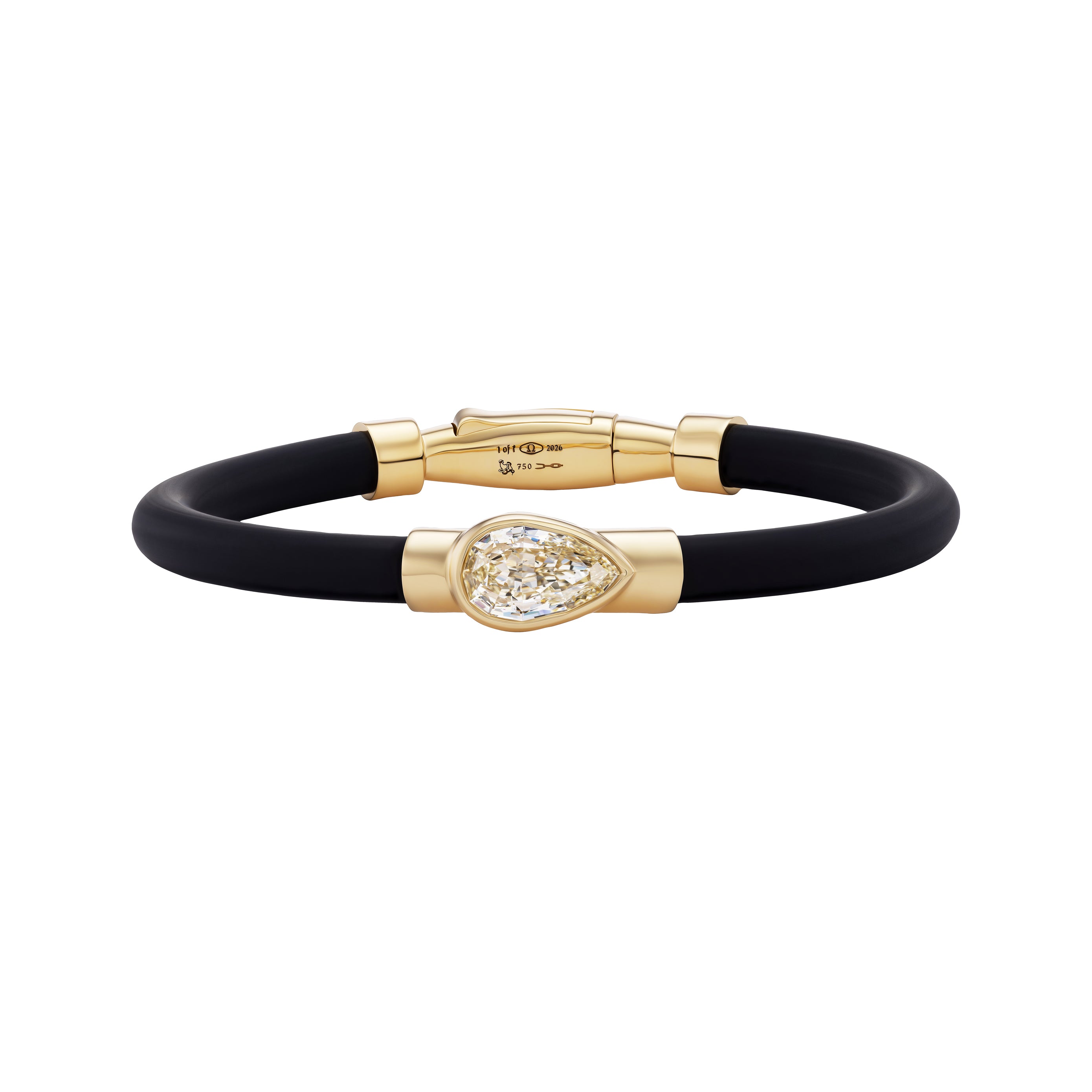 Carbon Bracelet