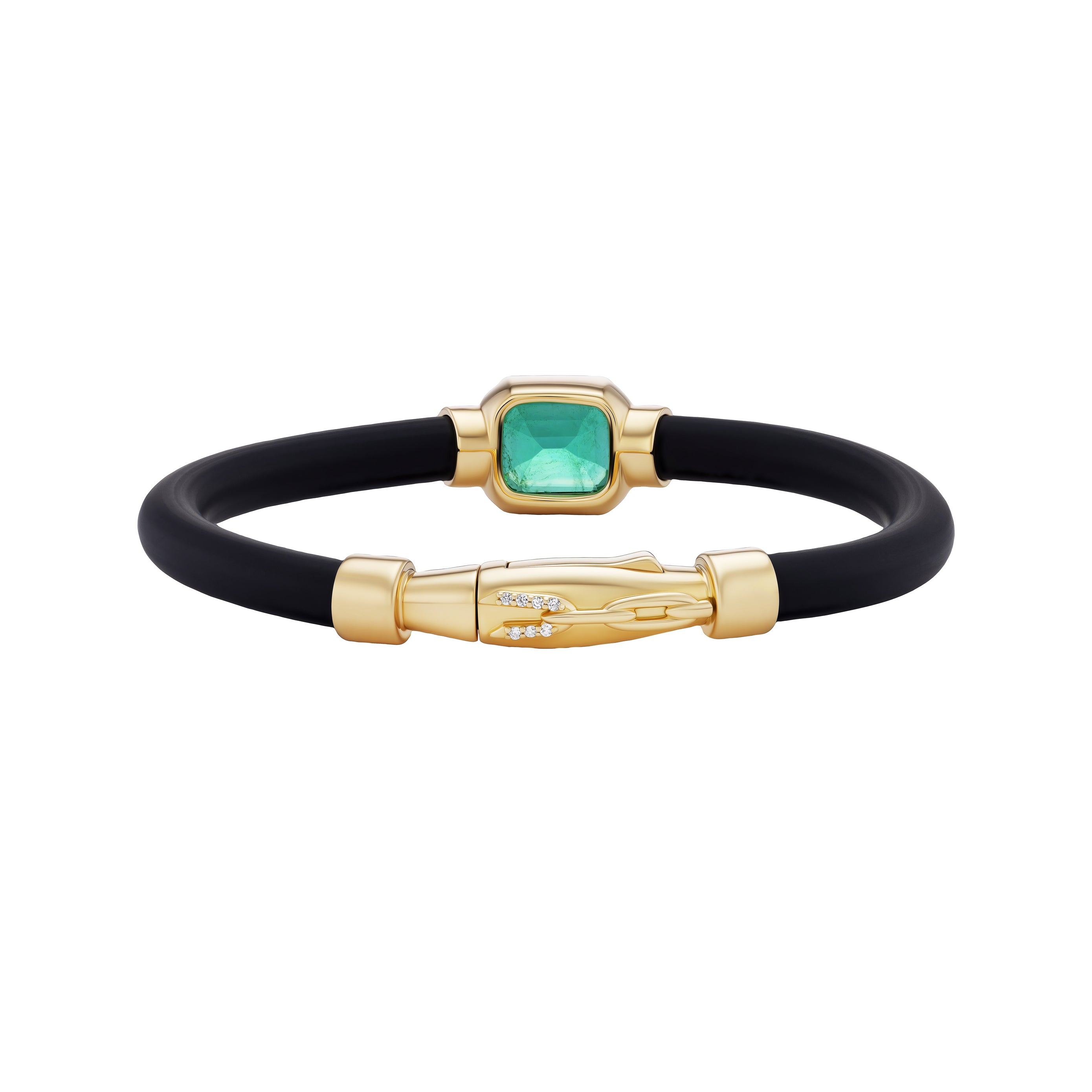 Carbon Bracelet