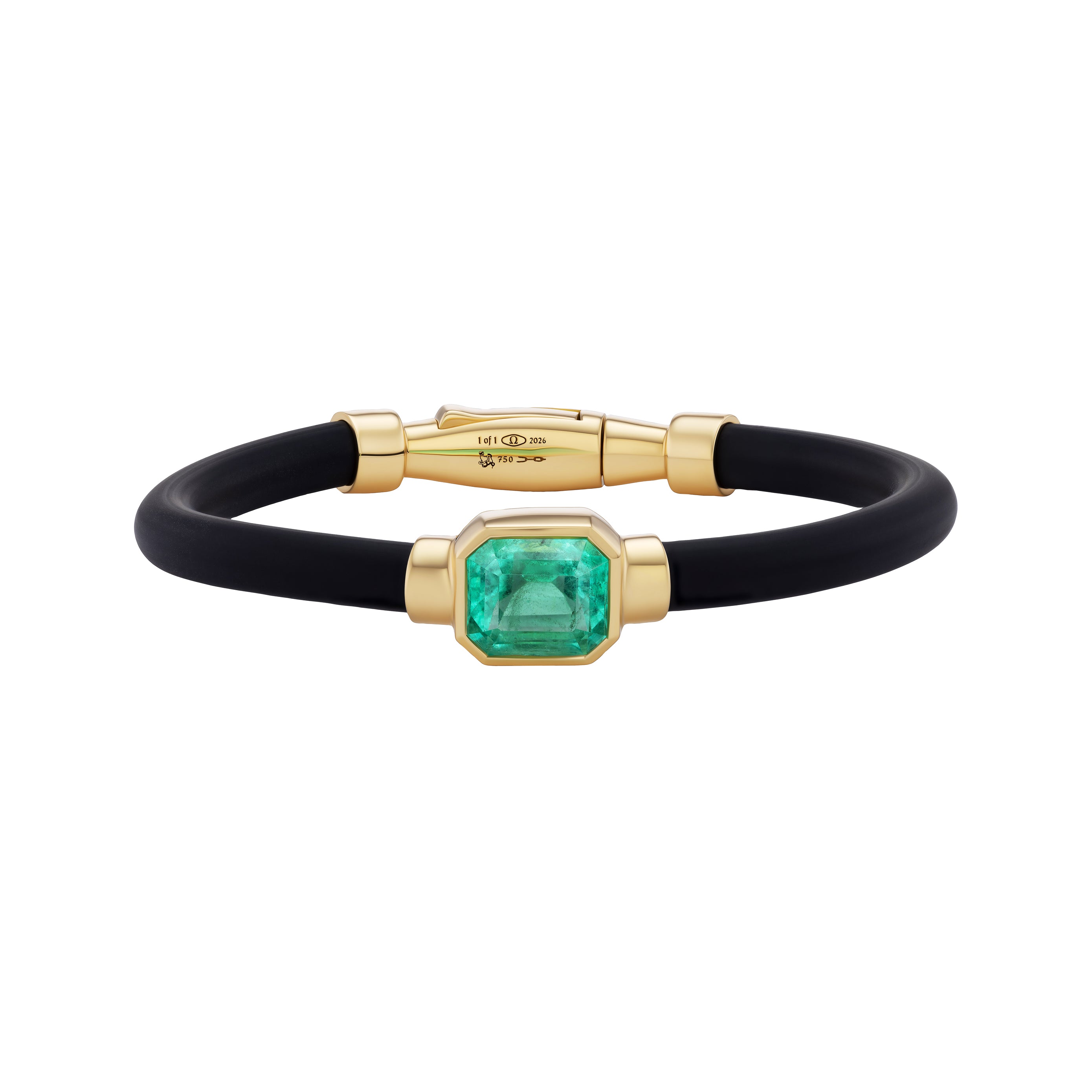 Carbon Bracelet
