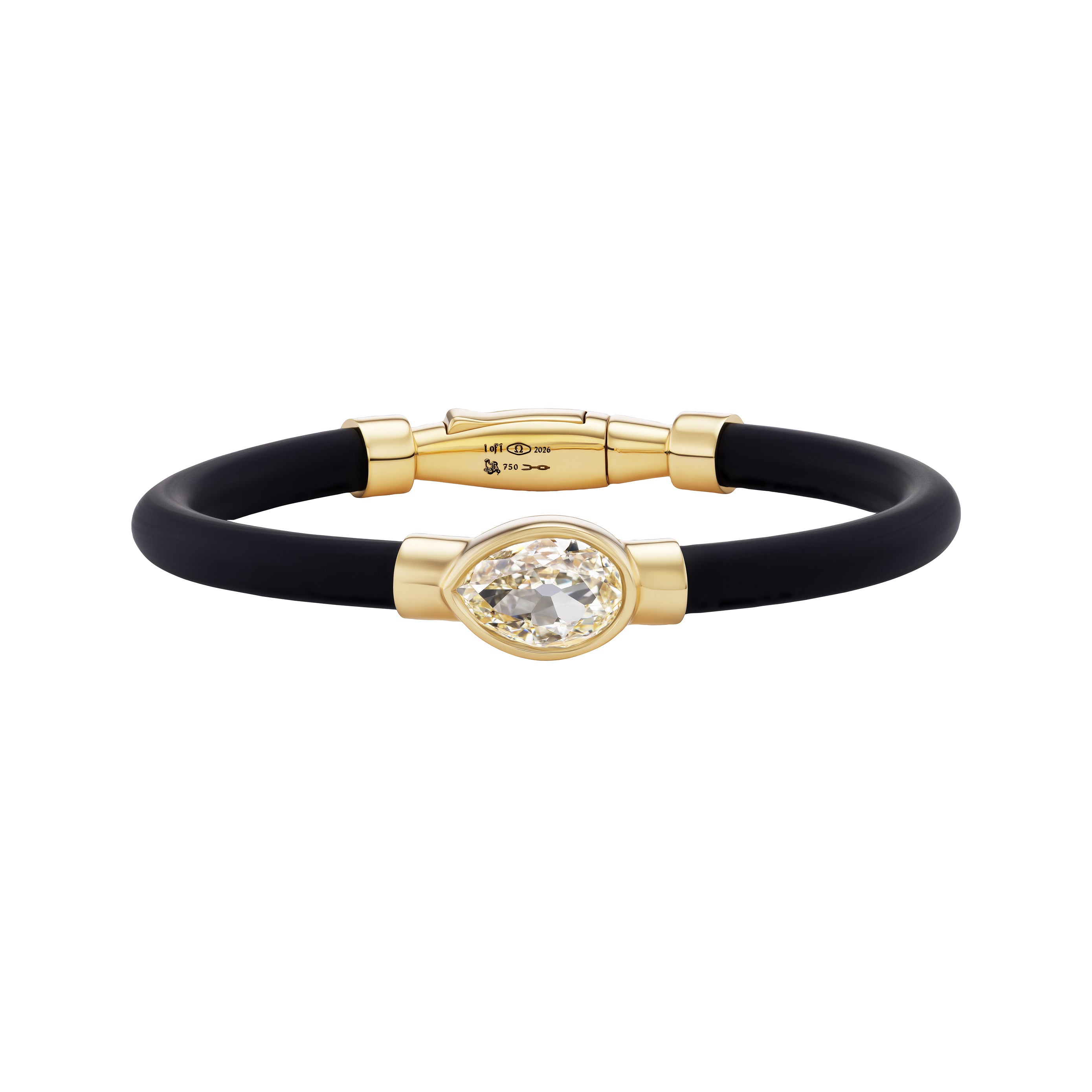 Carbon Bracelet