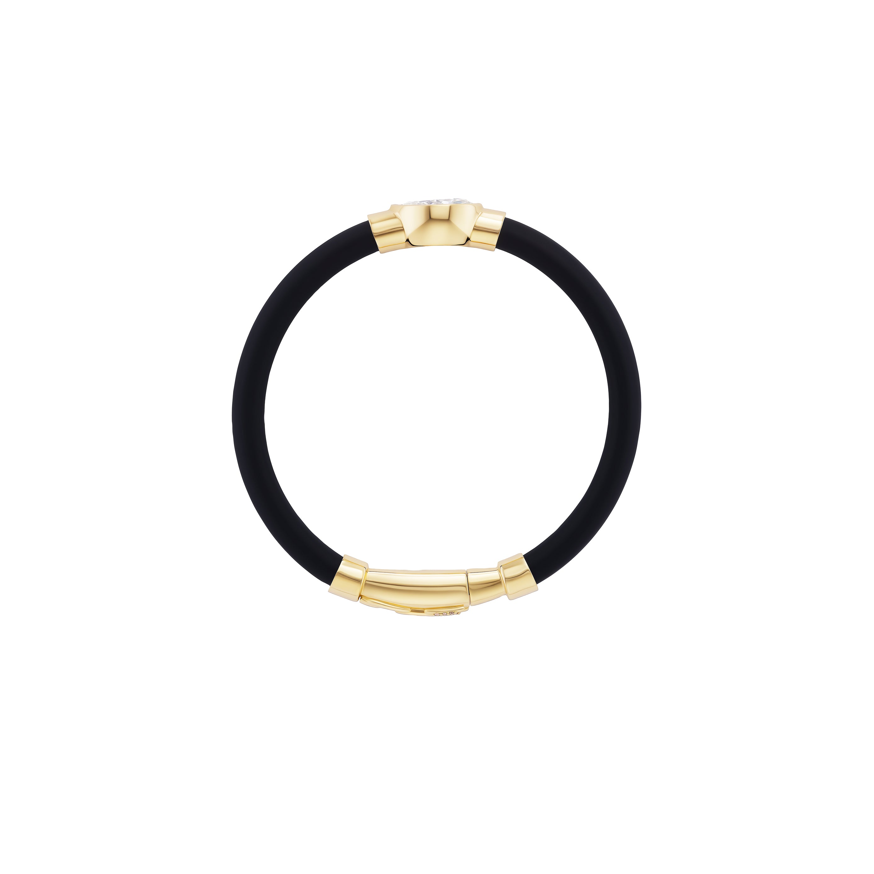 Carbon Bracelet