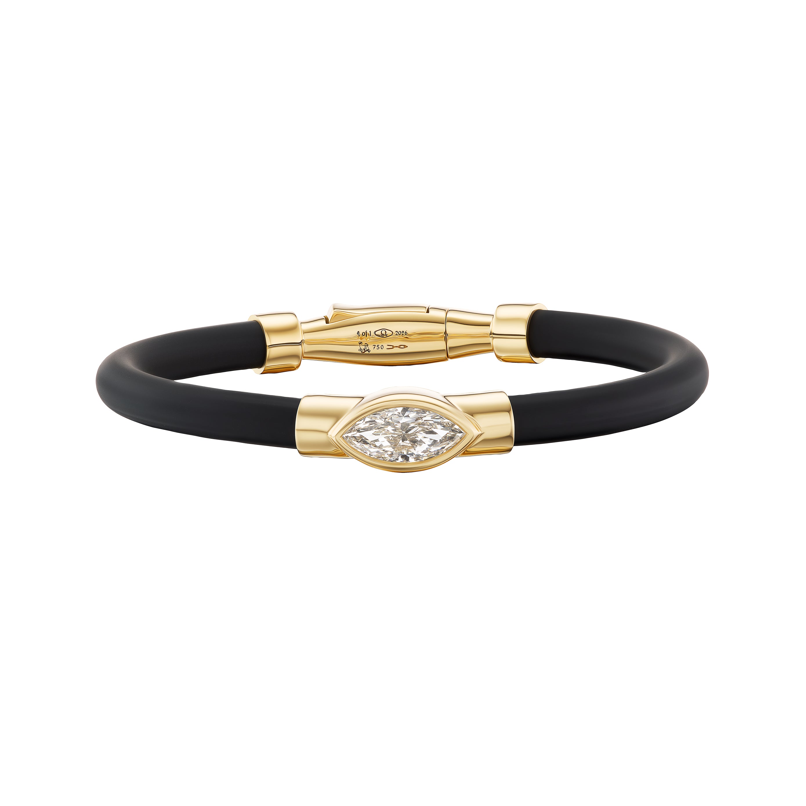 Carbon Bracelet