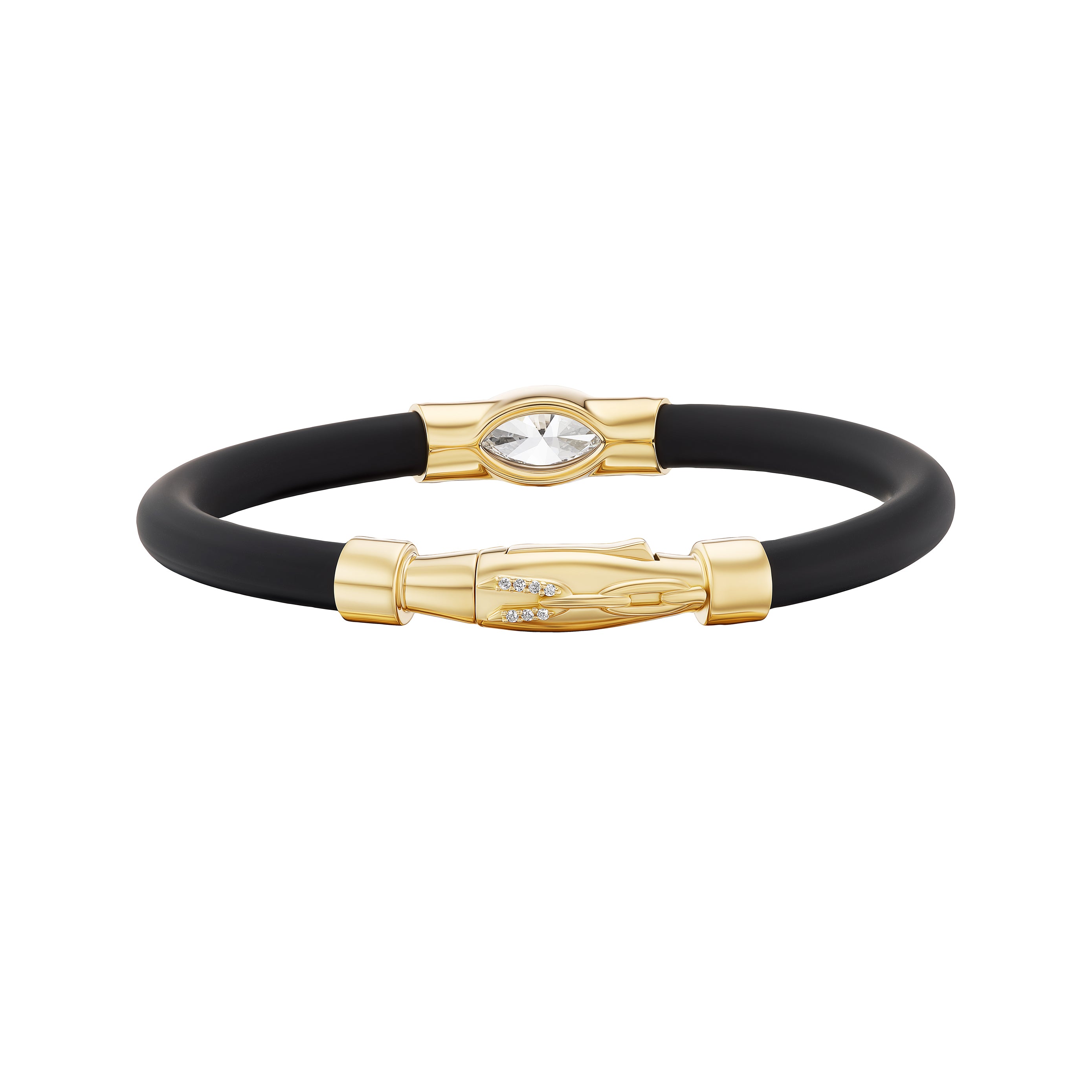 Carbon Bracelet