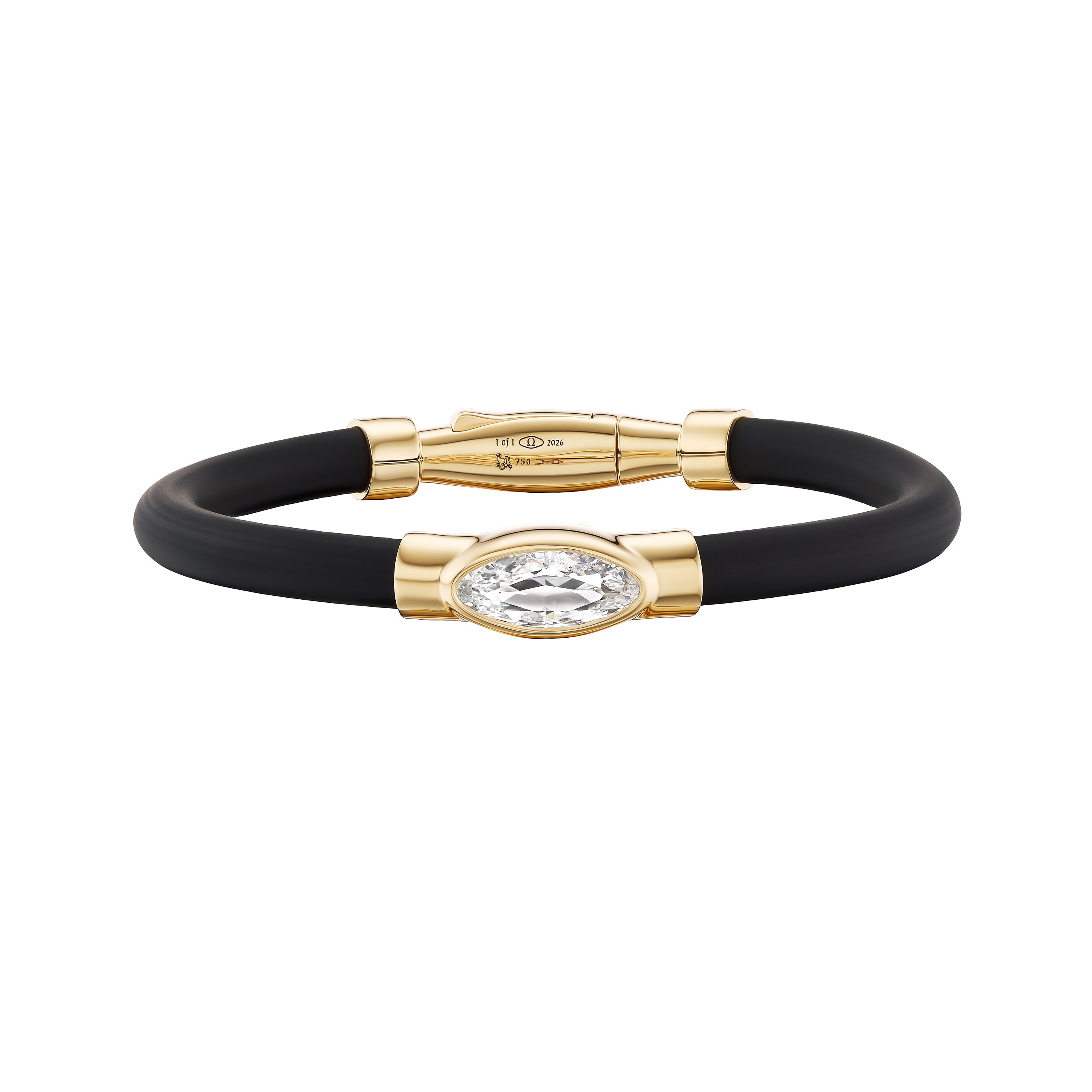 Carbon Bracelet