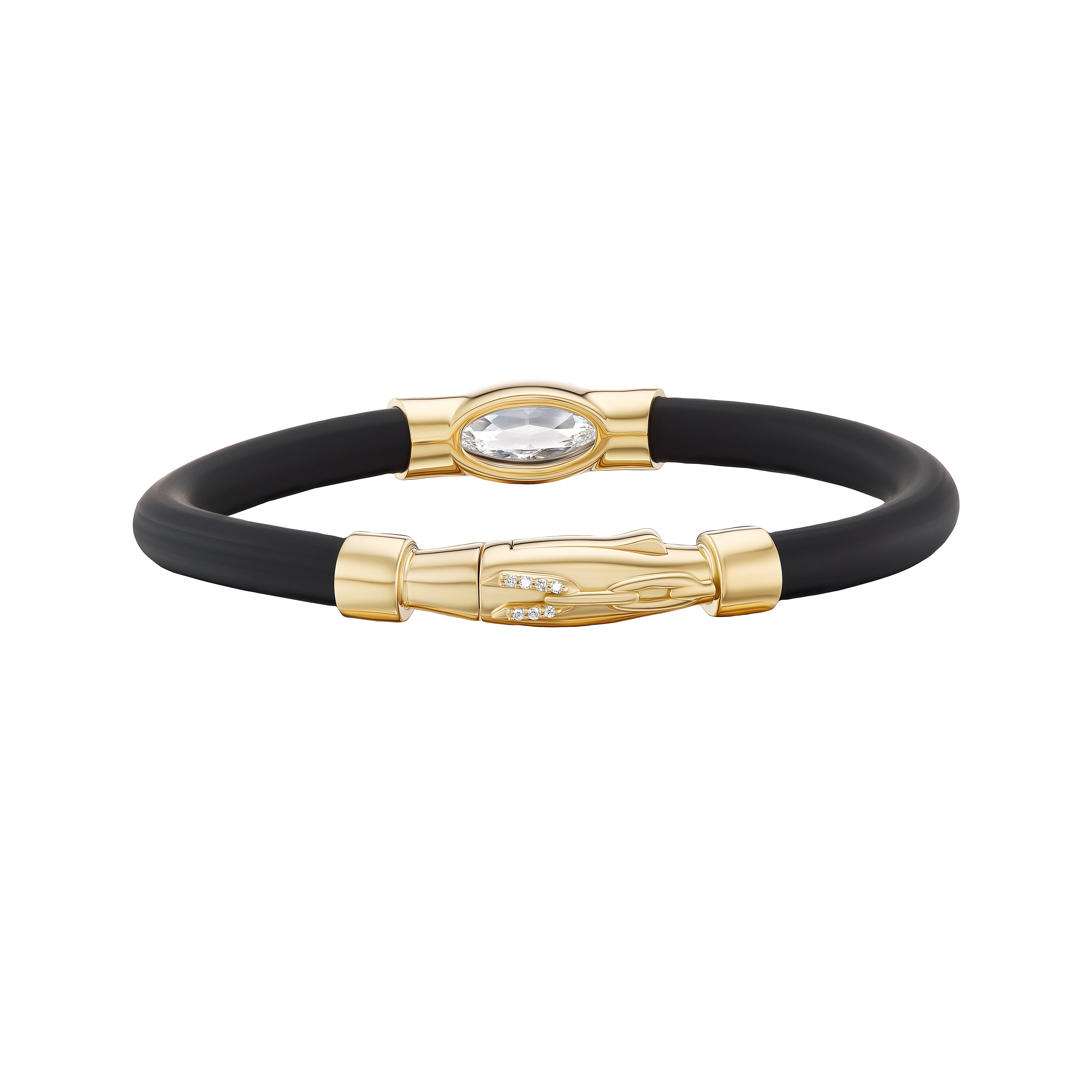 Carbon Bracelet