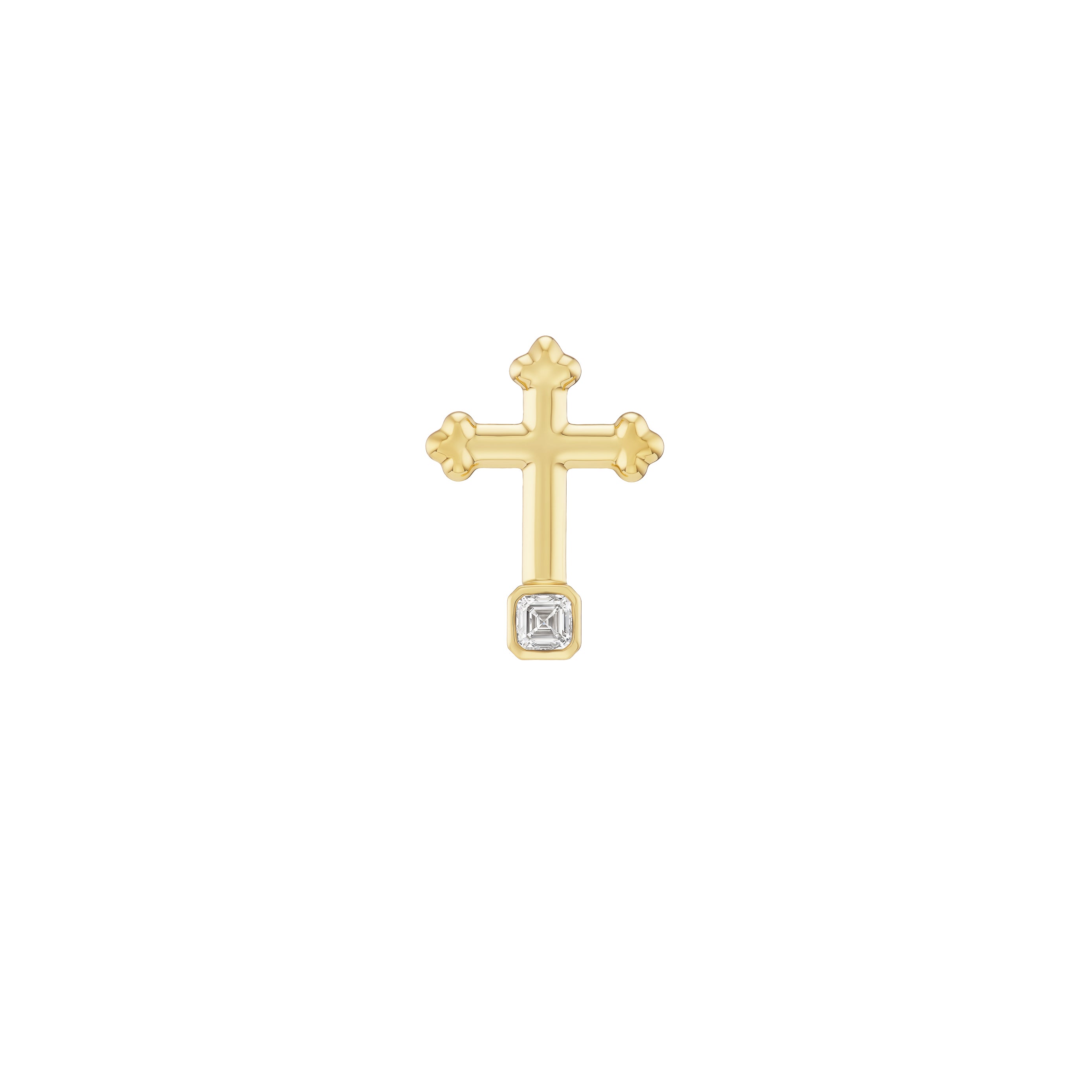 Cross Pin