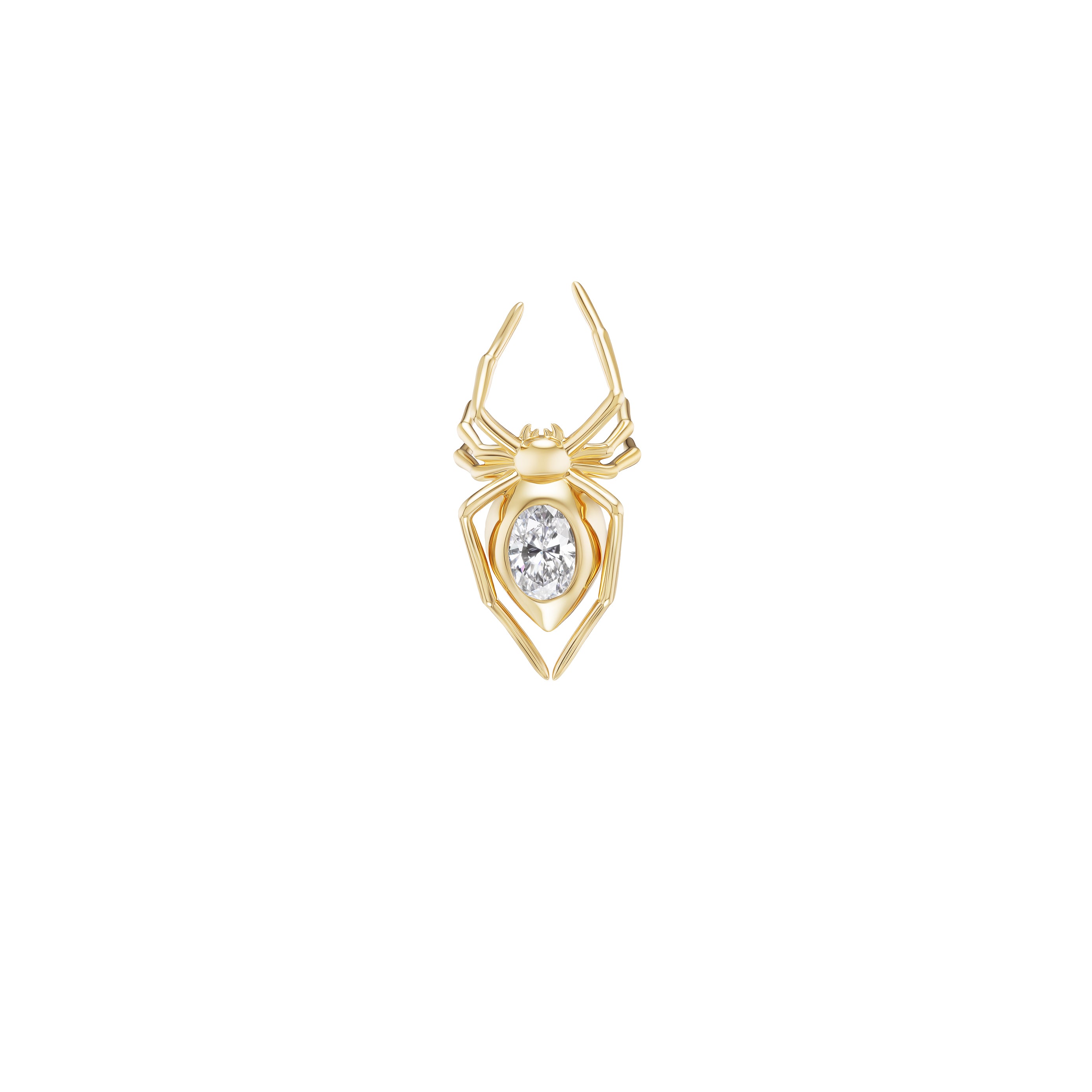 Spider Pin