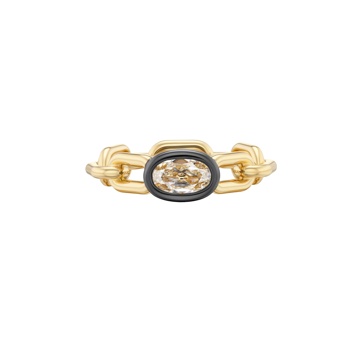 Fine Jewelry Rings | Uniform Object | Uniform Object