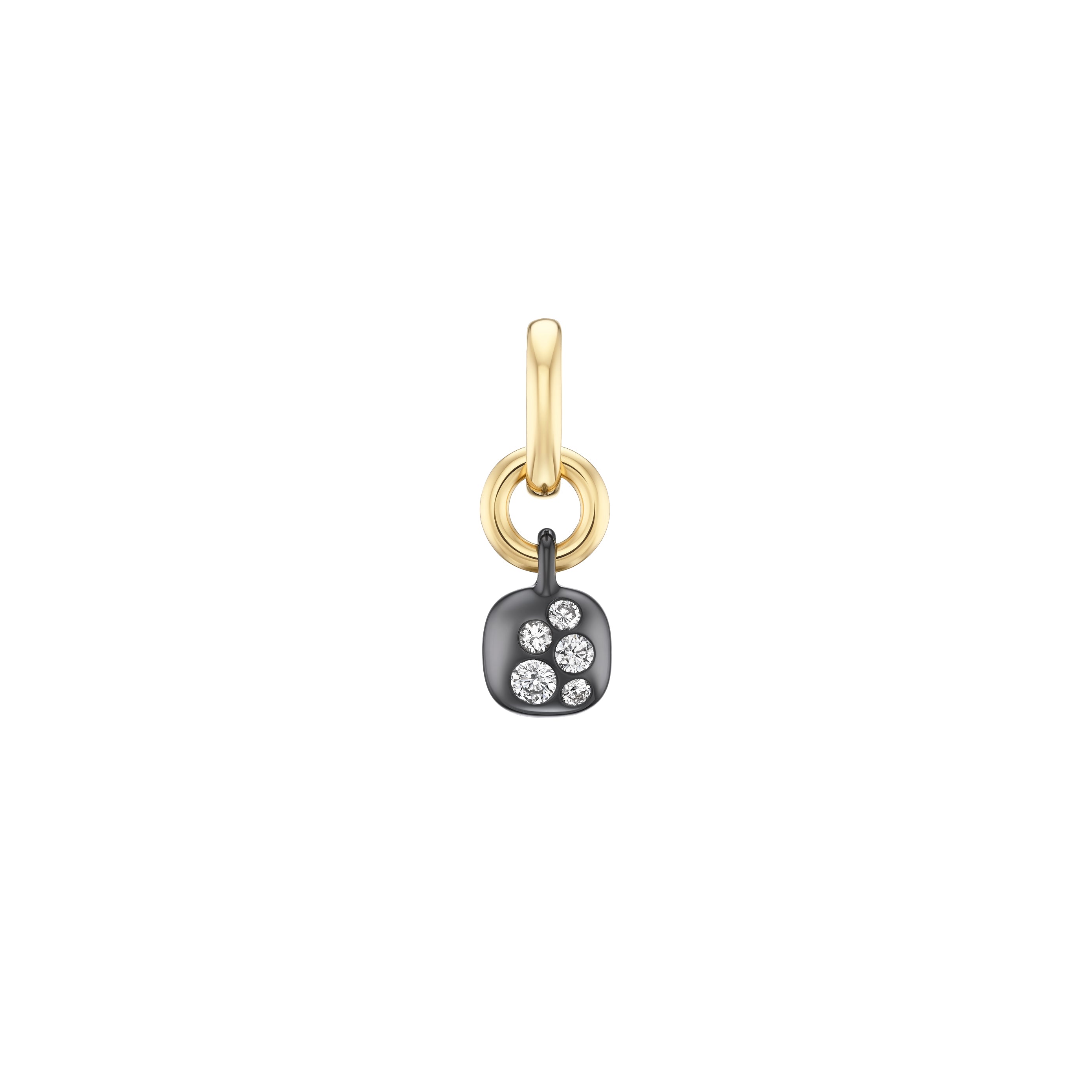 Carriage Pendant