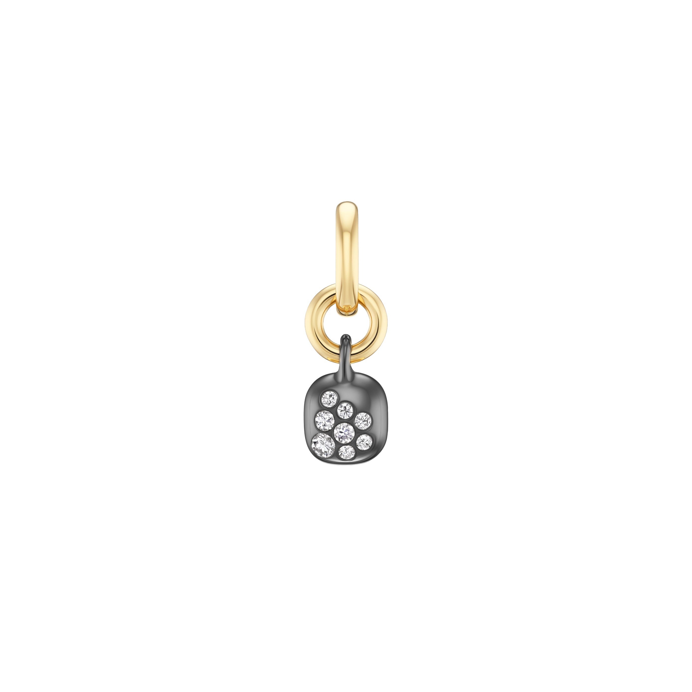 Carriage Pendant