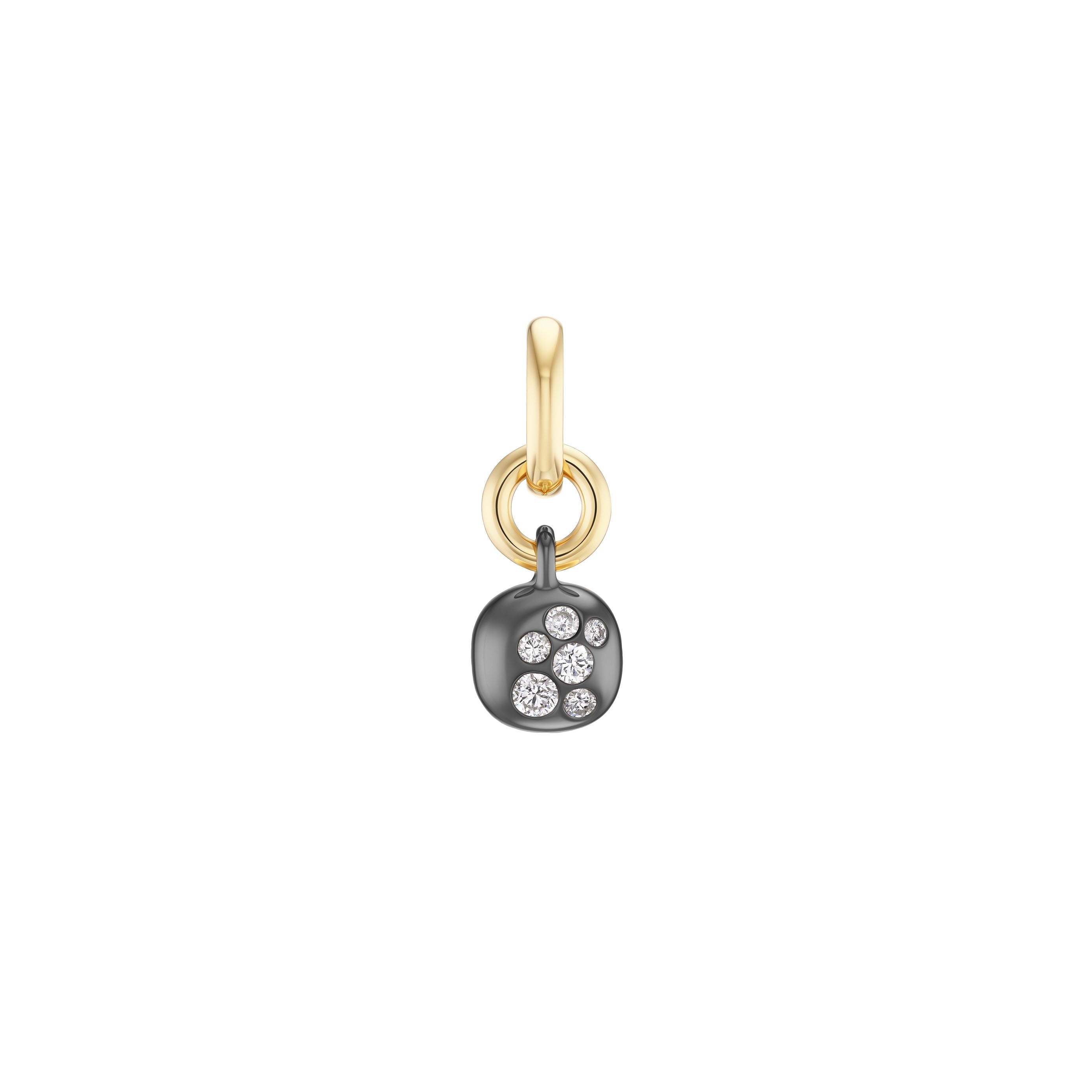 Carriage Pendant