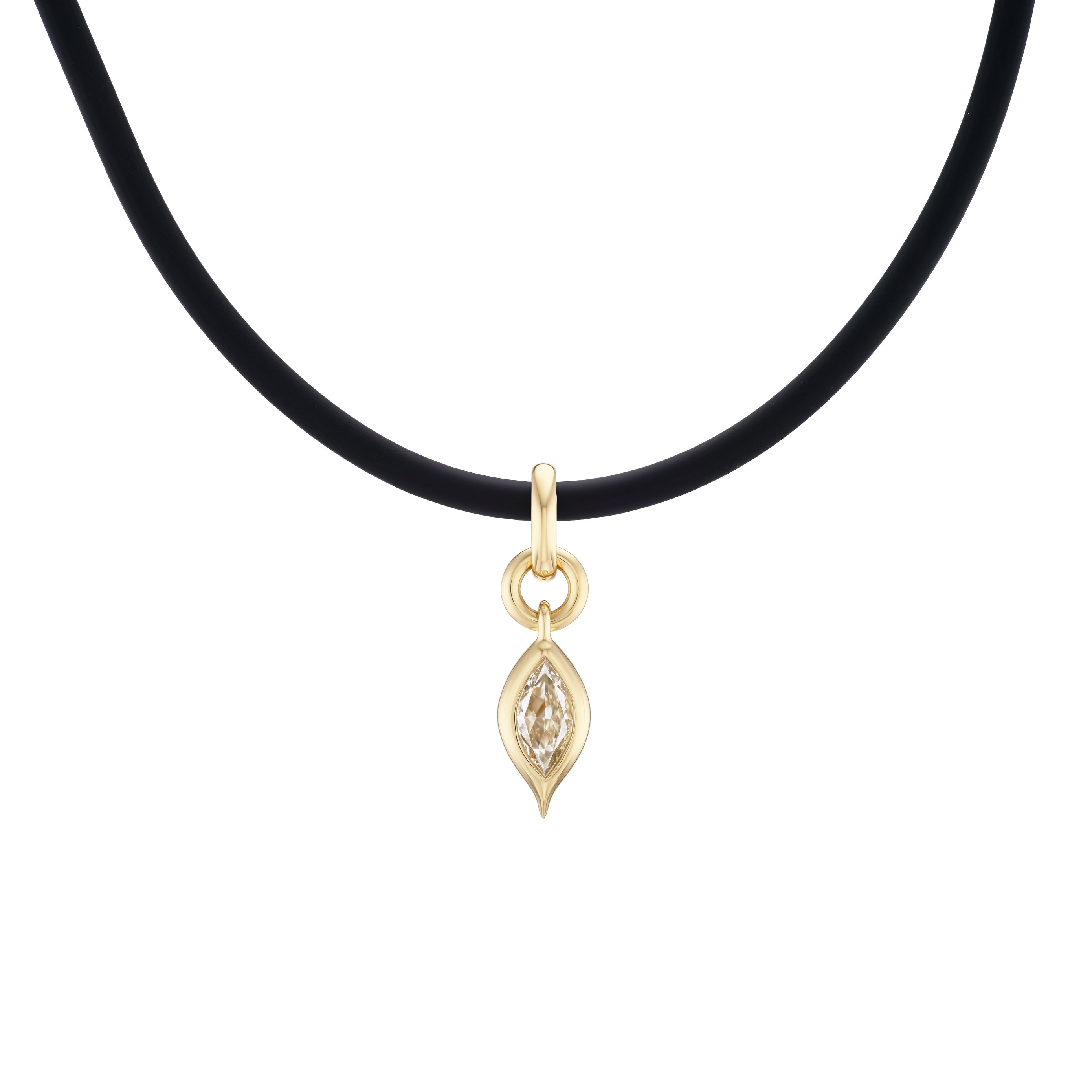 Carriage Pendant