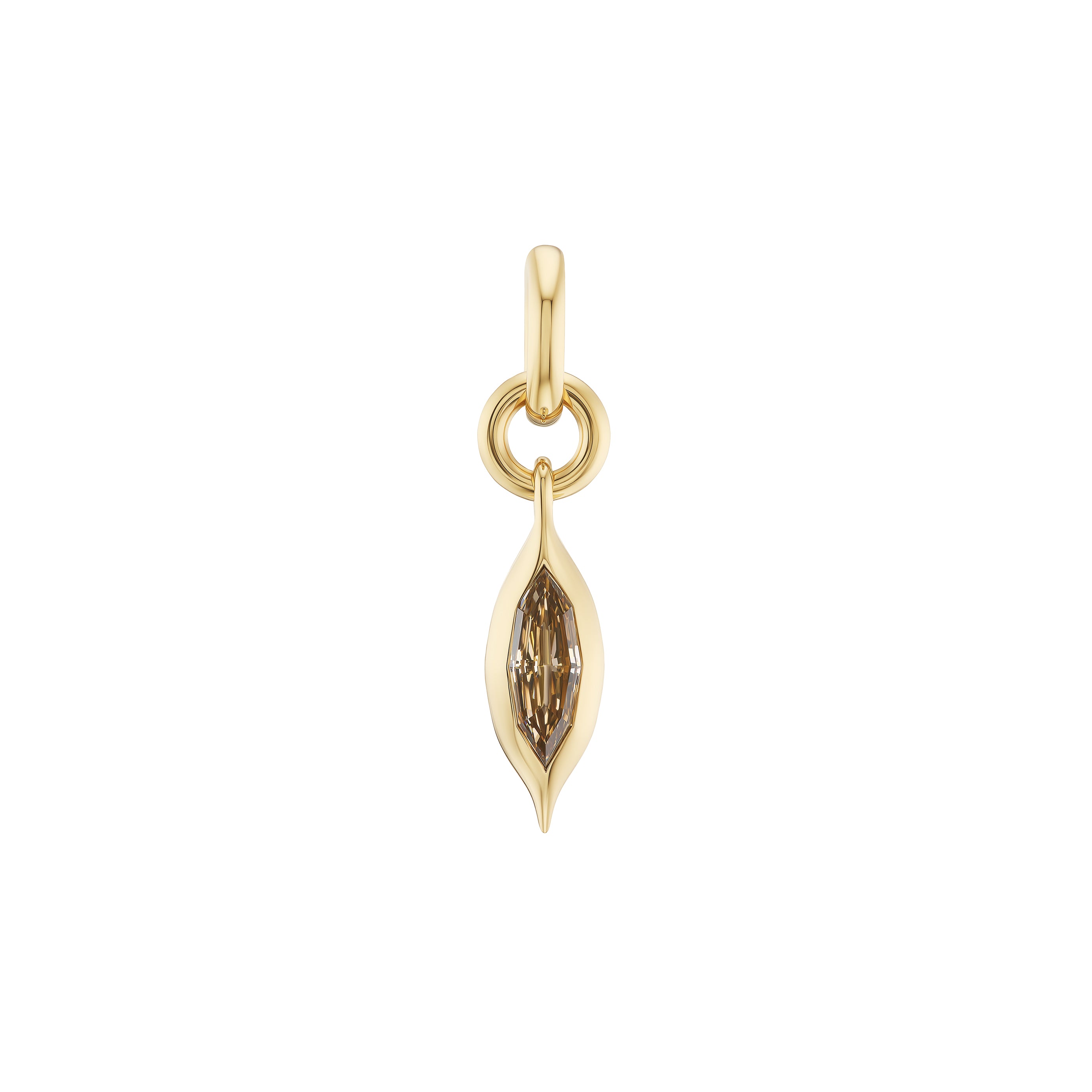 Carriage Pendant