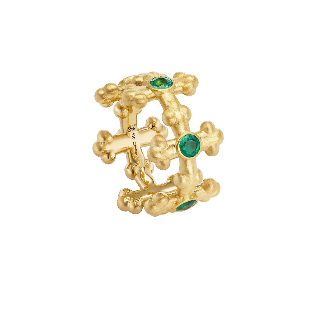 Maltese Cross Band