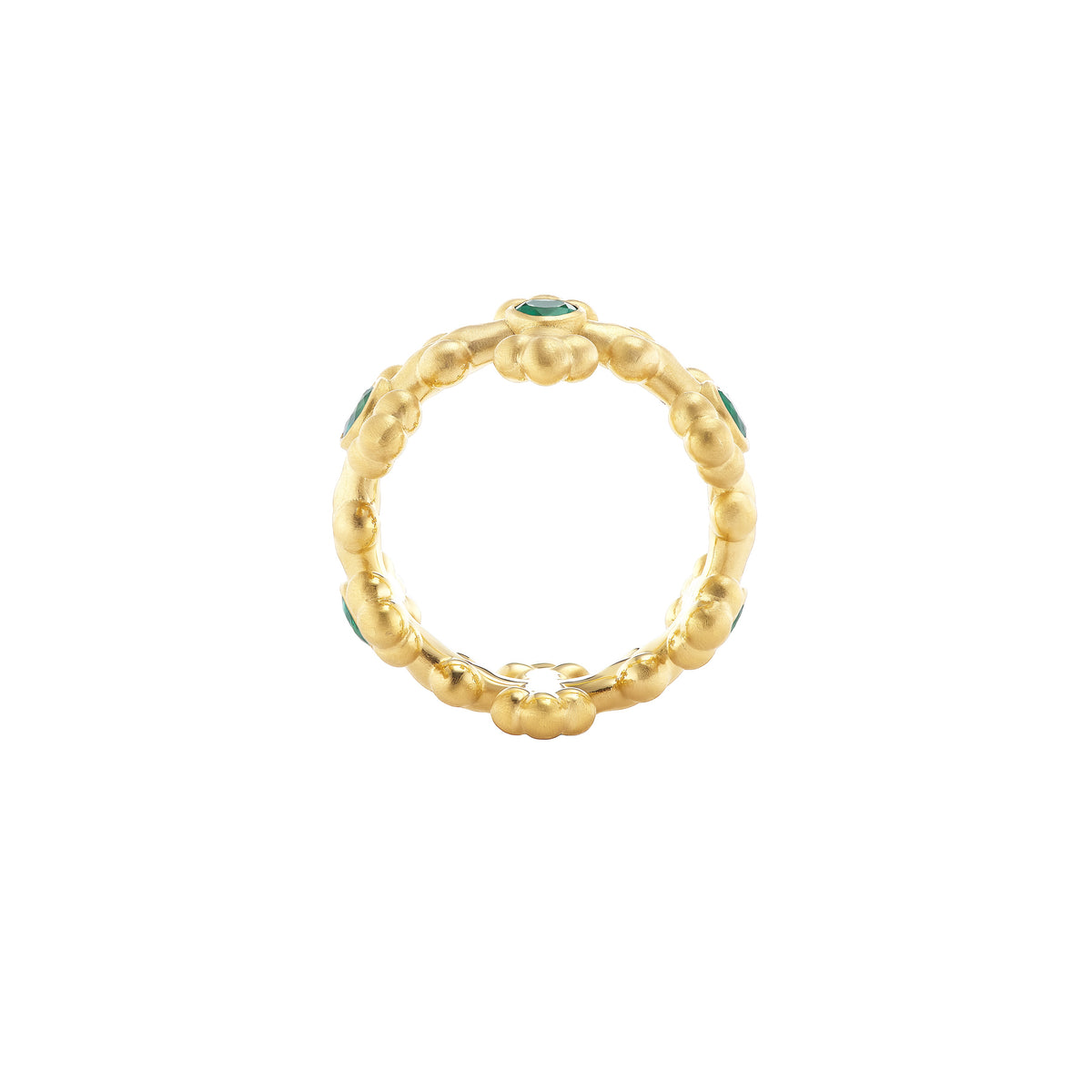 Maltese Cross Band
