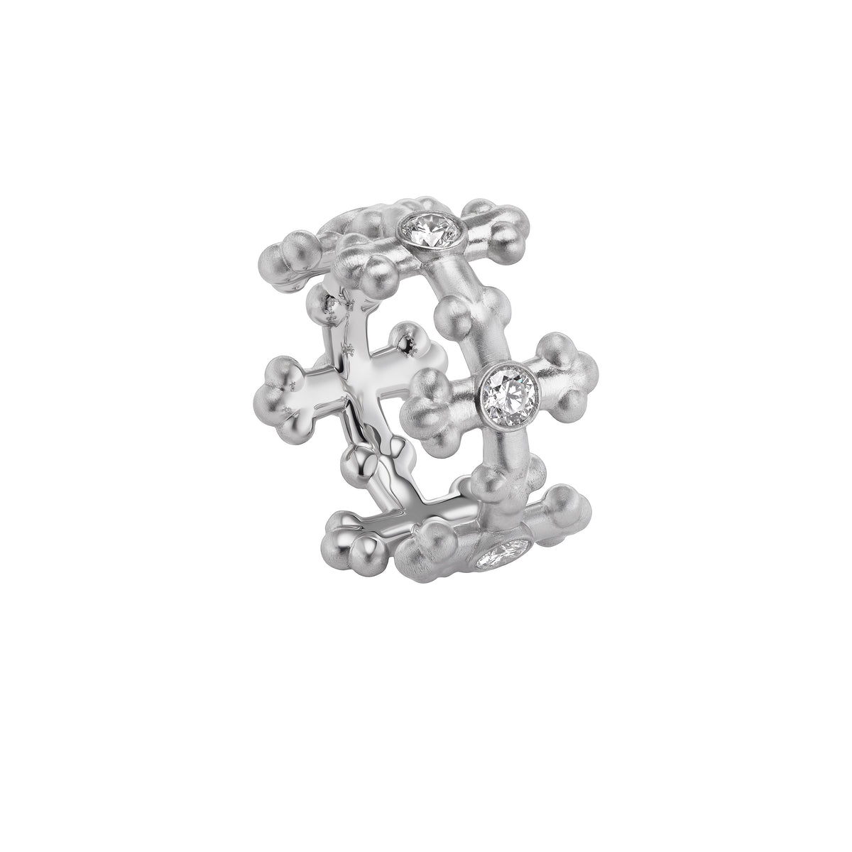 Maltese Cross Band