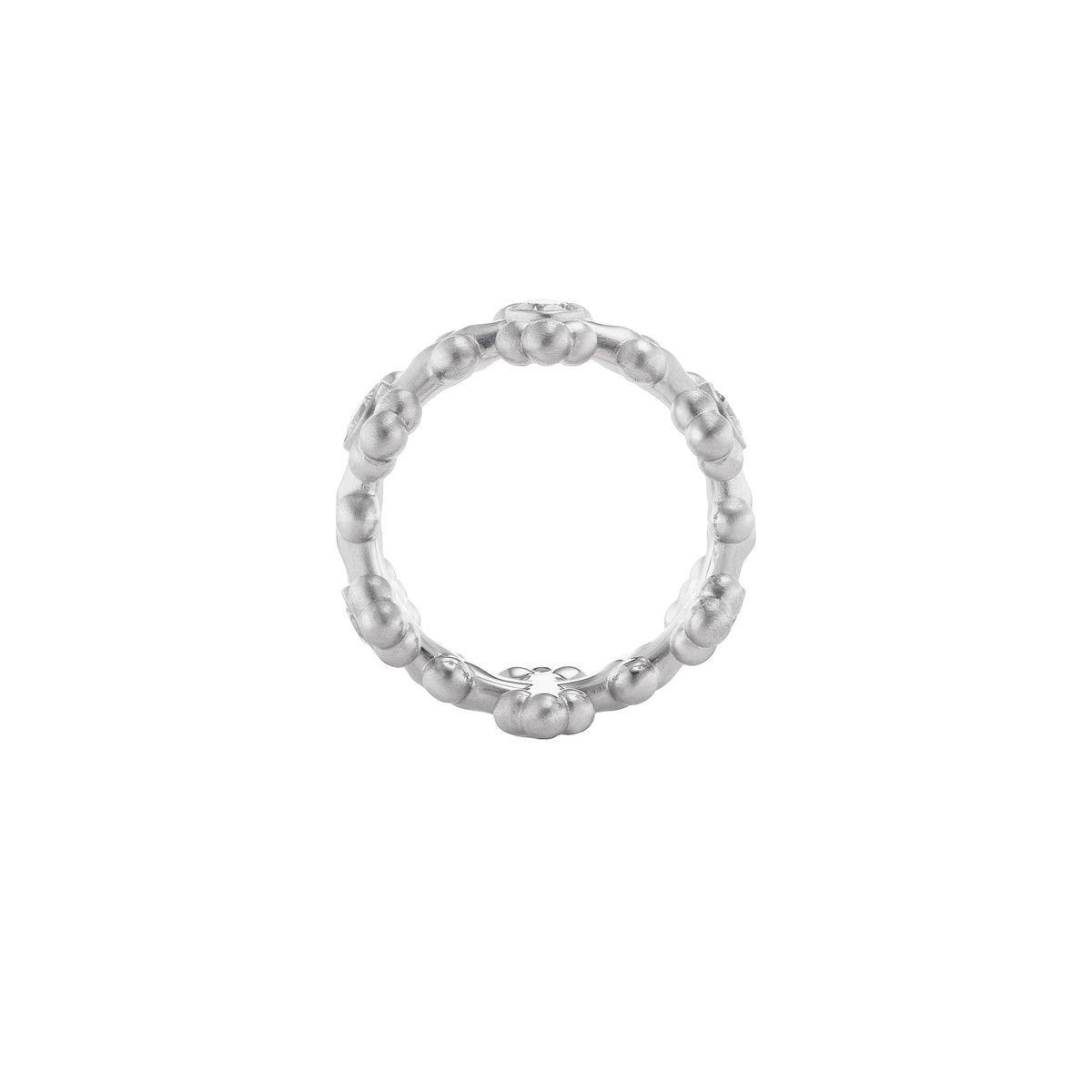 Maltese Cross Band