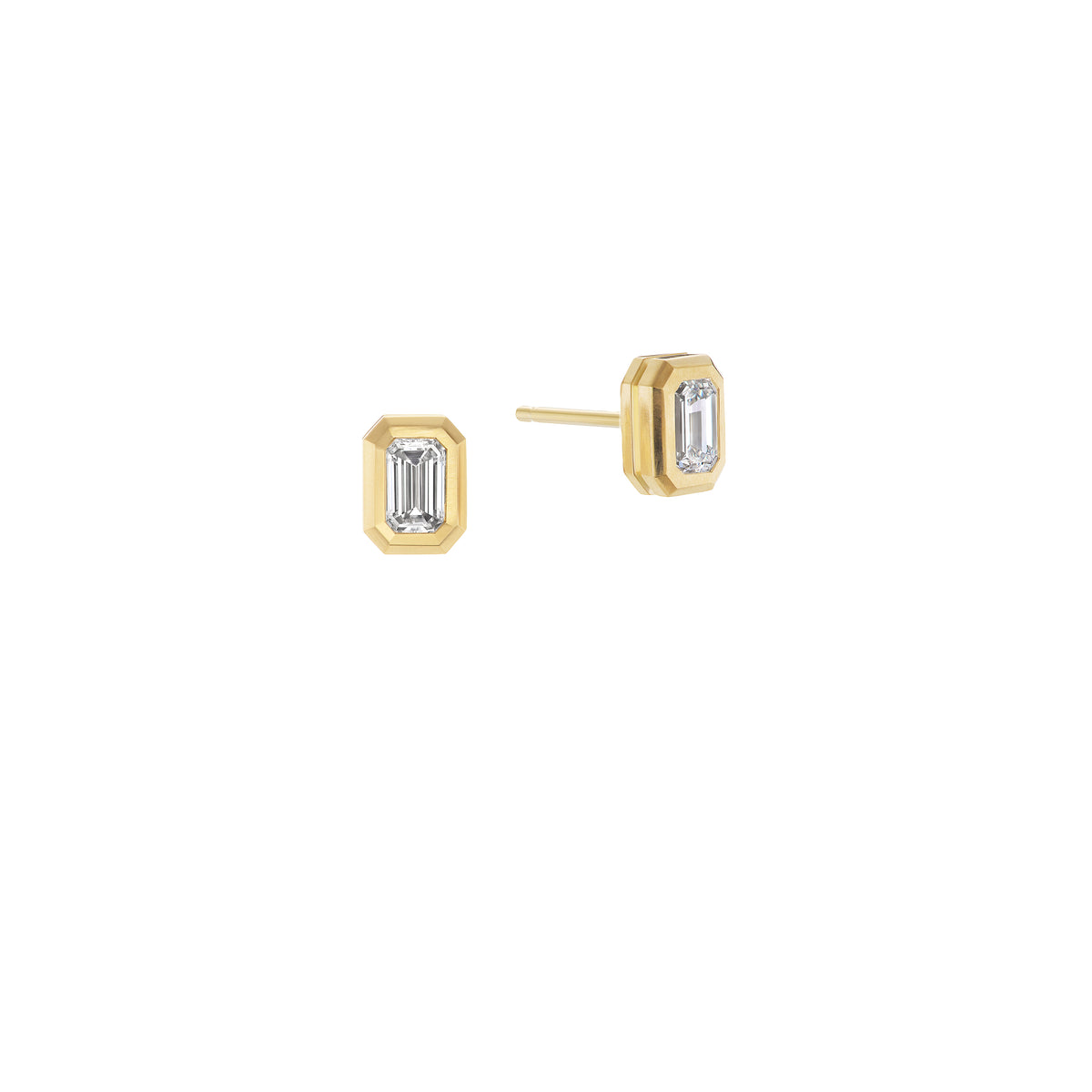 Bevel Studs