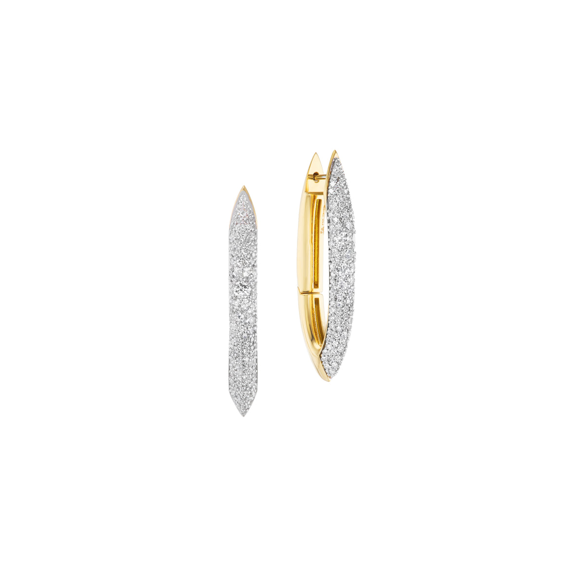 Ear Splinter EAR – Uniform Object