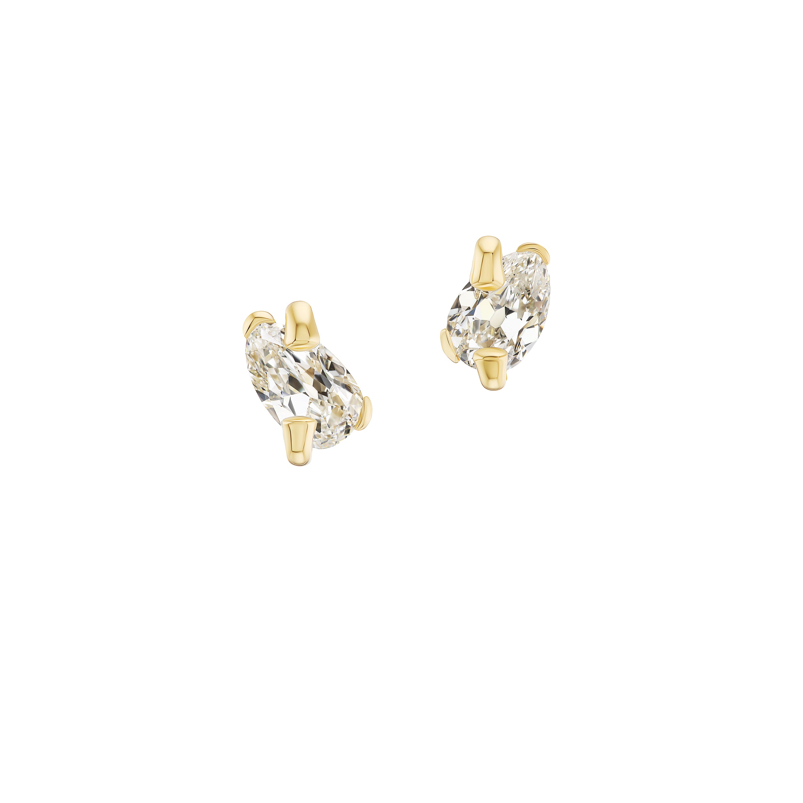 Mantle Studs