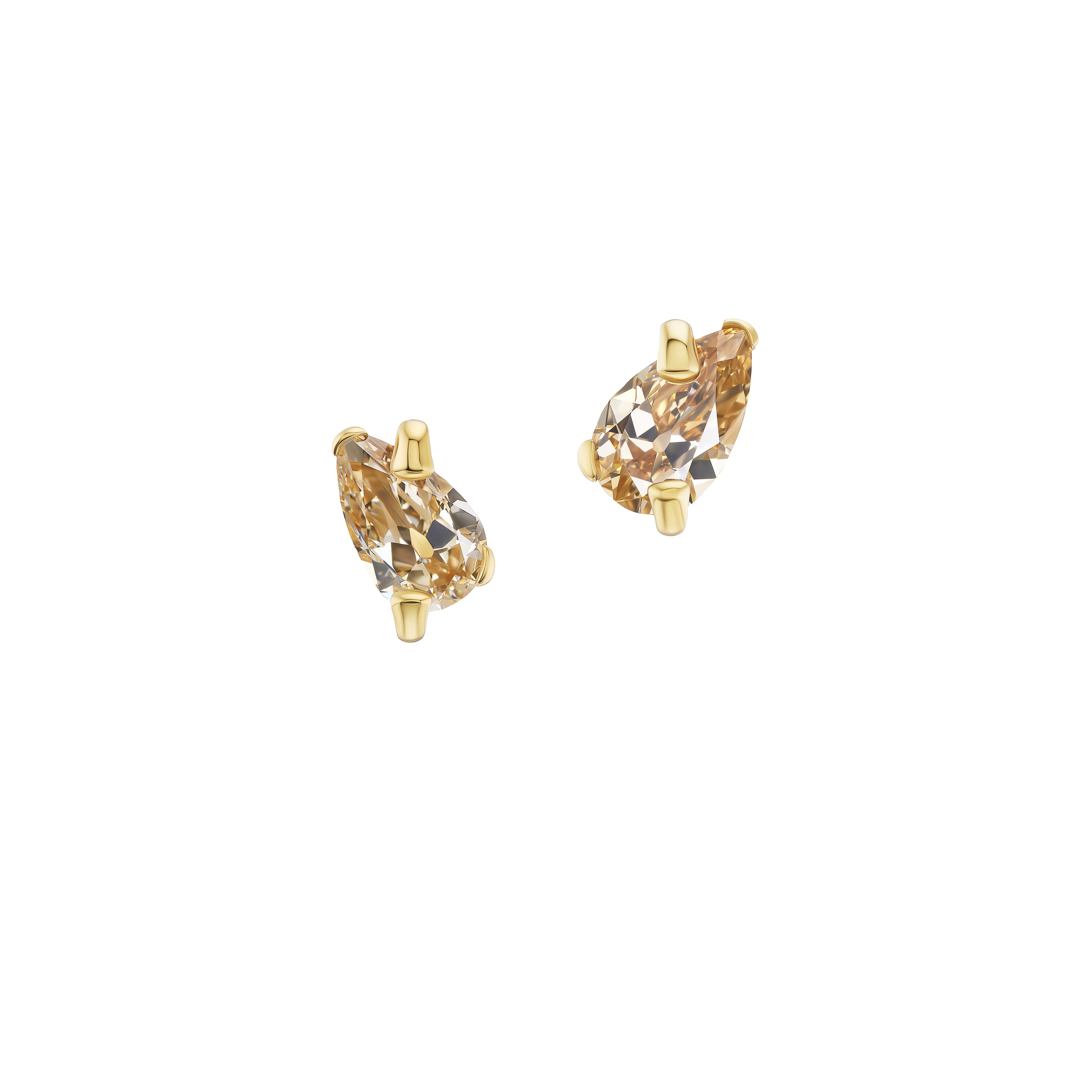Mantle Studs