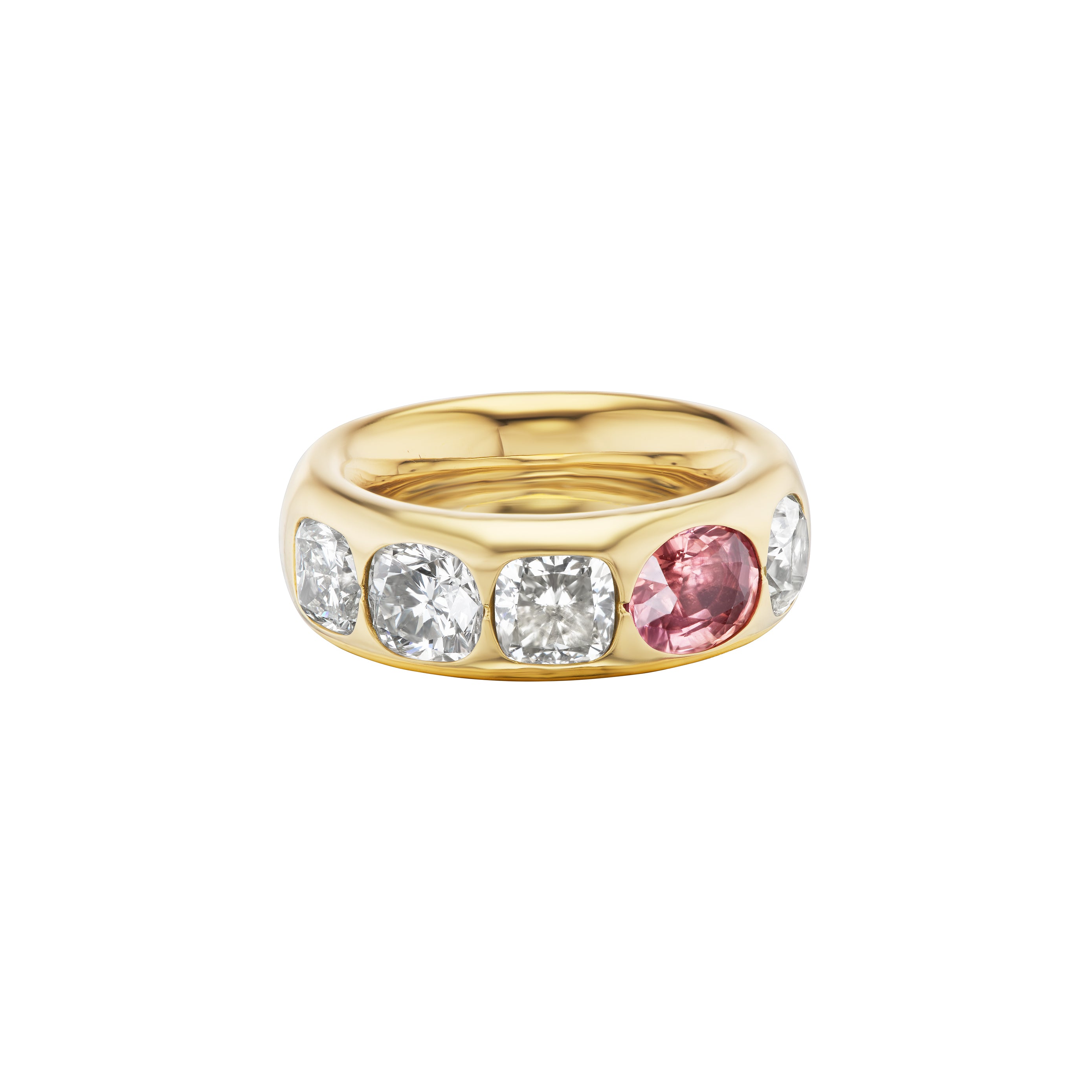 ULTRA GAUGE RING