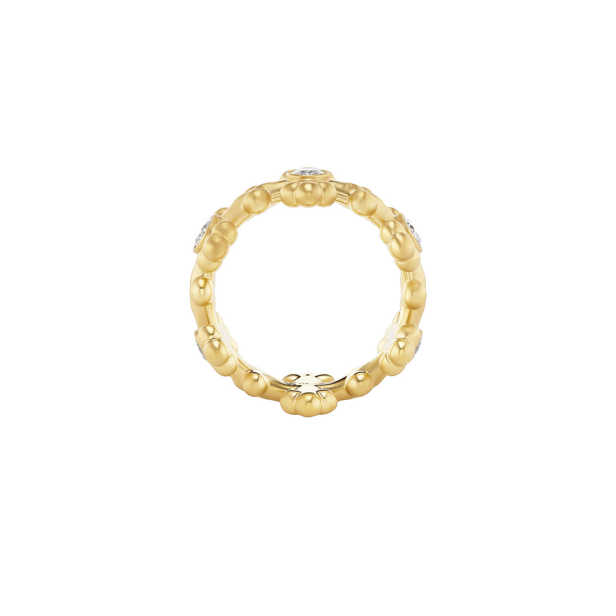 Maltese Cross Band