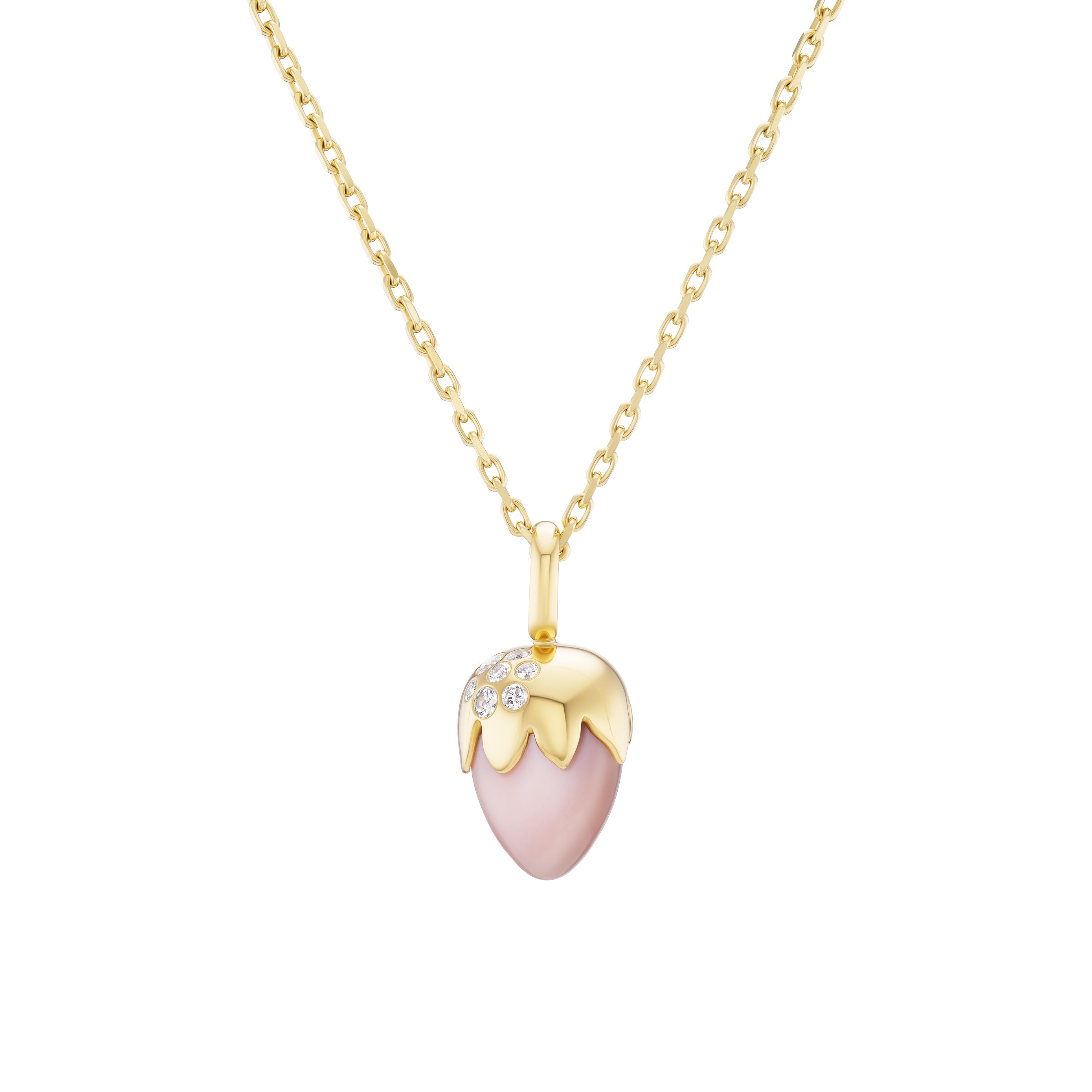 Opal Strawberry