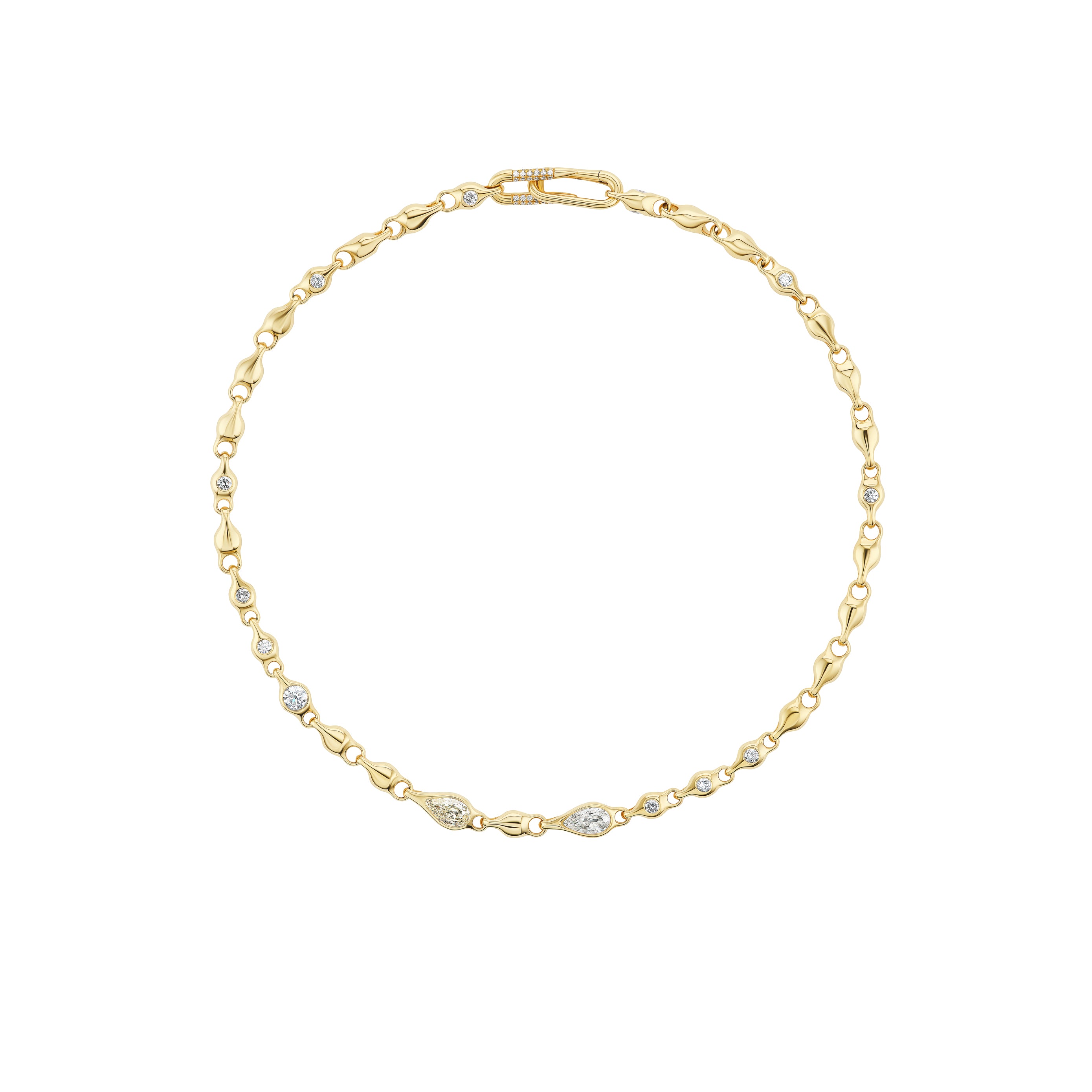 Supernova Necklace