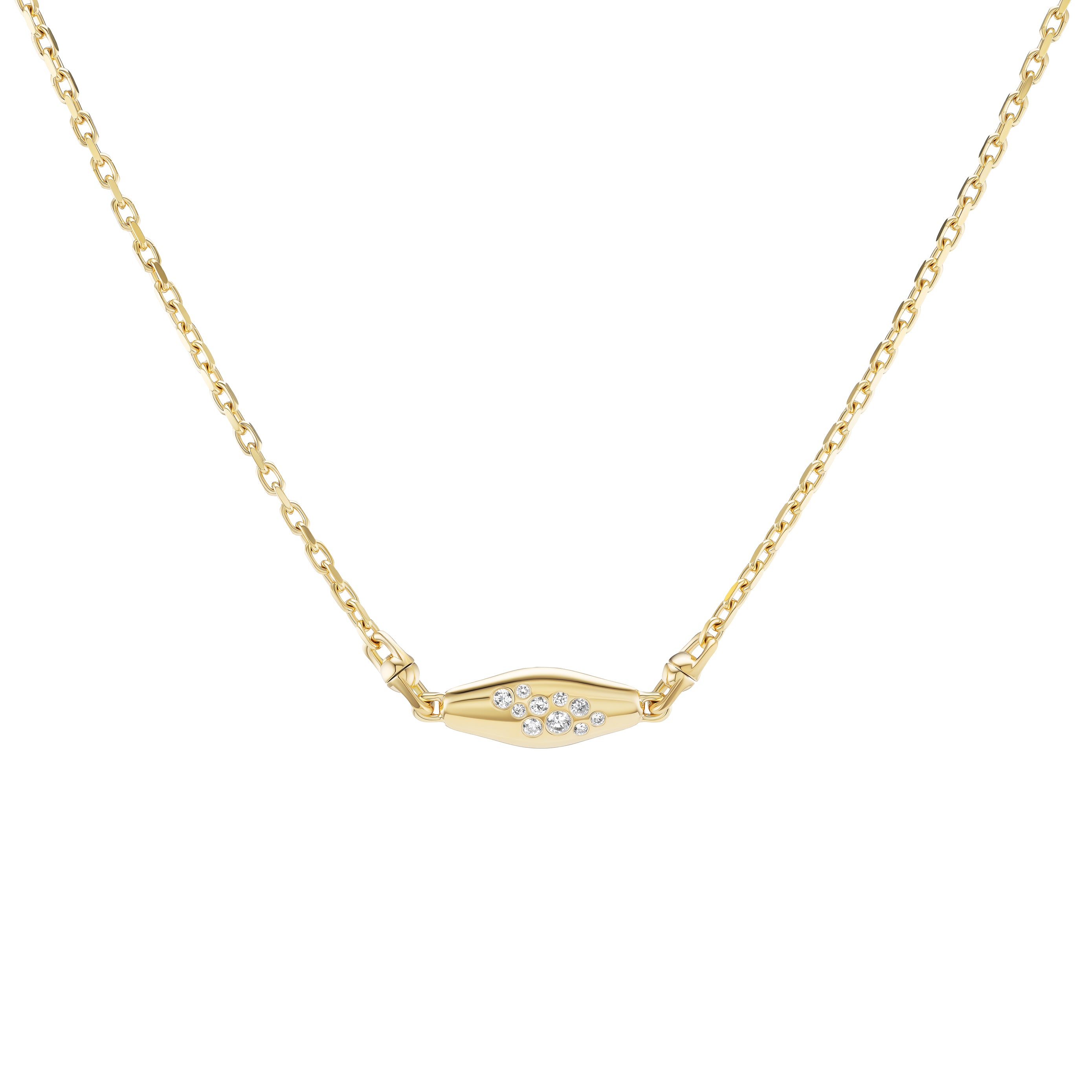 Mini Vessel Necklace