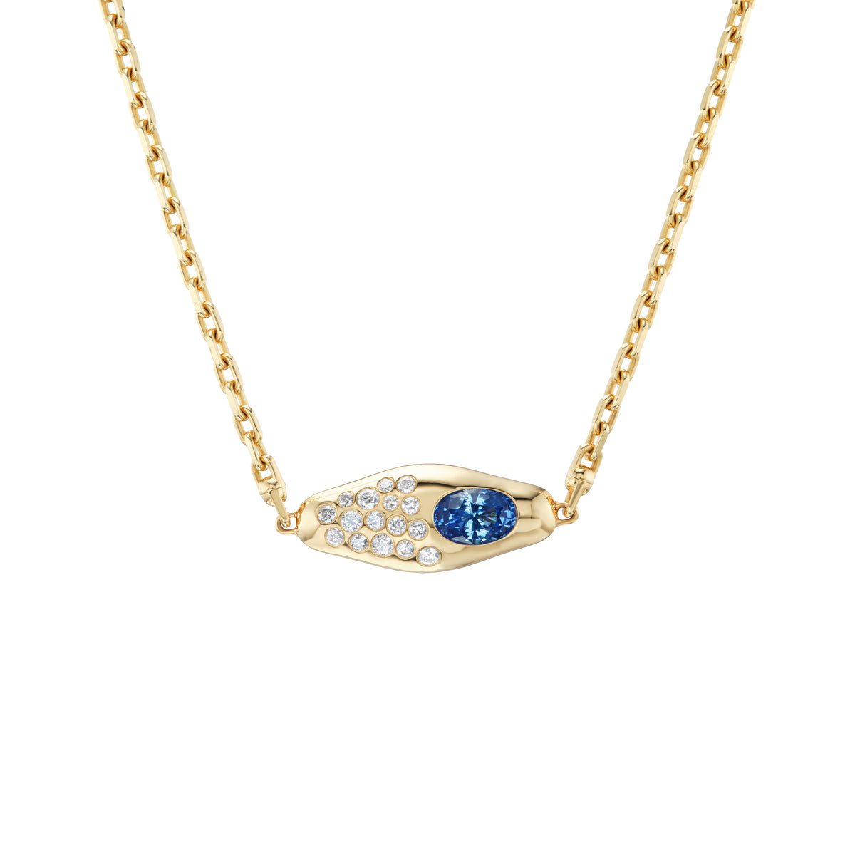 Fine Jewelry Necklaces | Uniform Object | Uniform Object