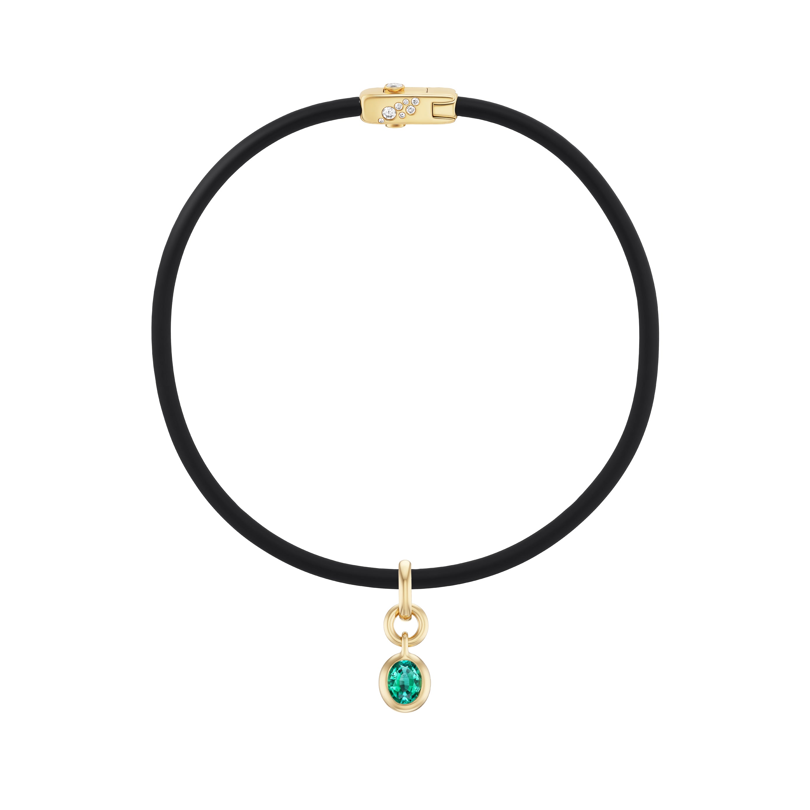 Carriage Pendant