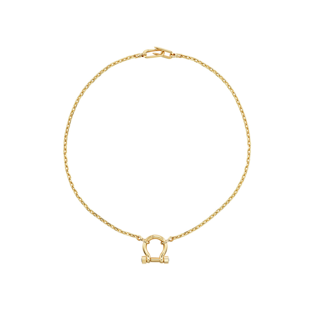 SYSTEM NECKLACE