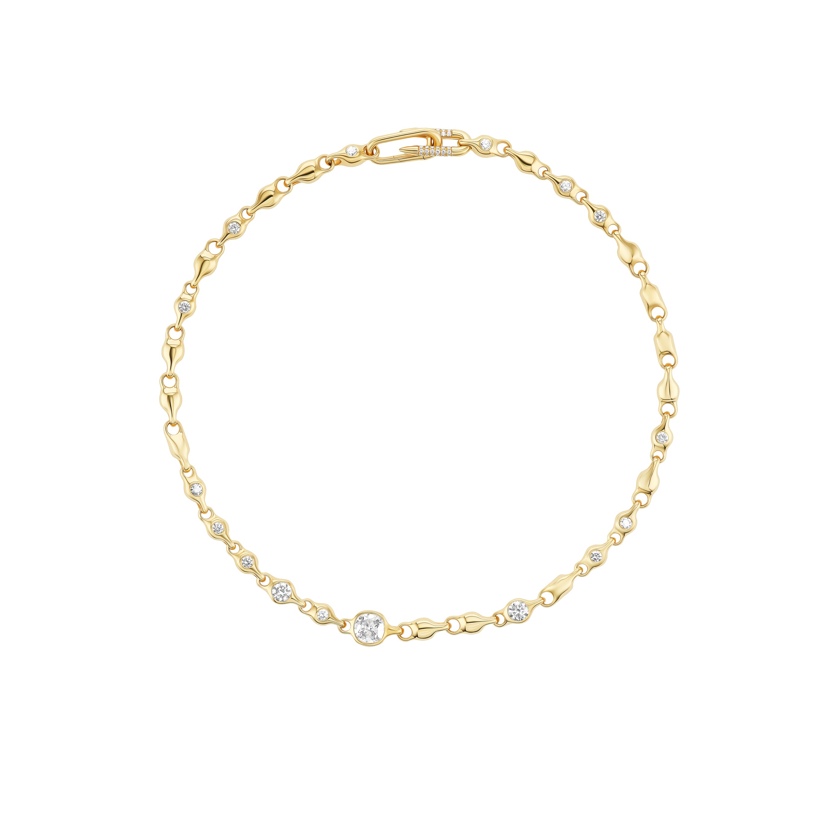 Supernova Necklace