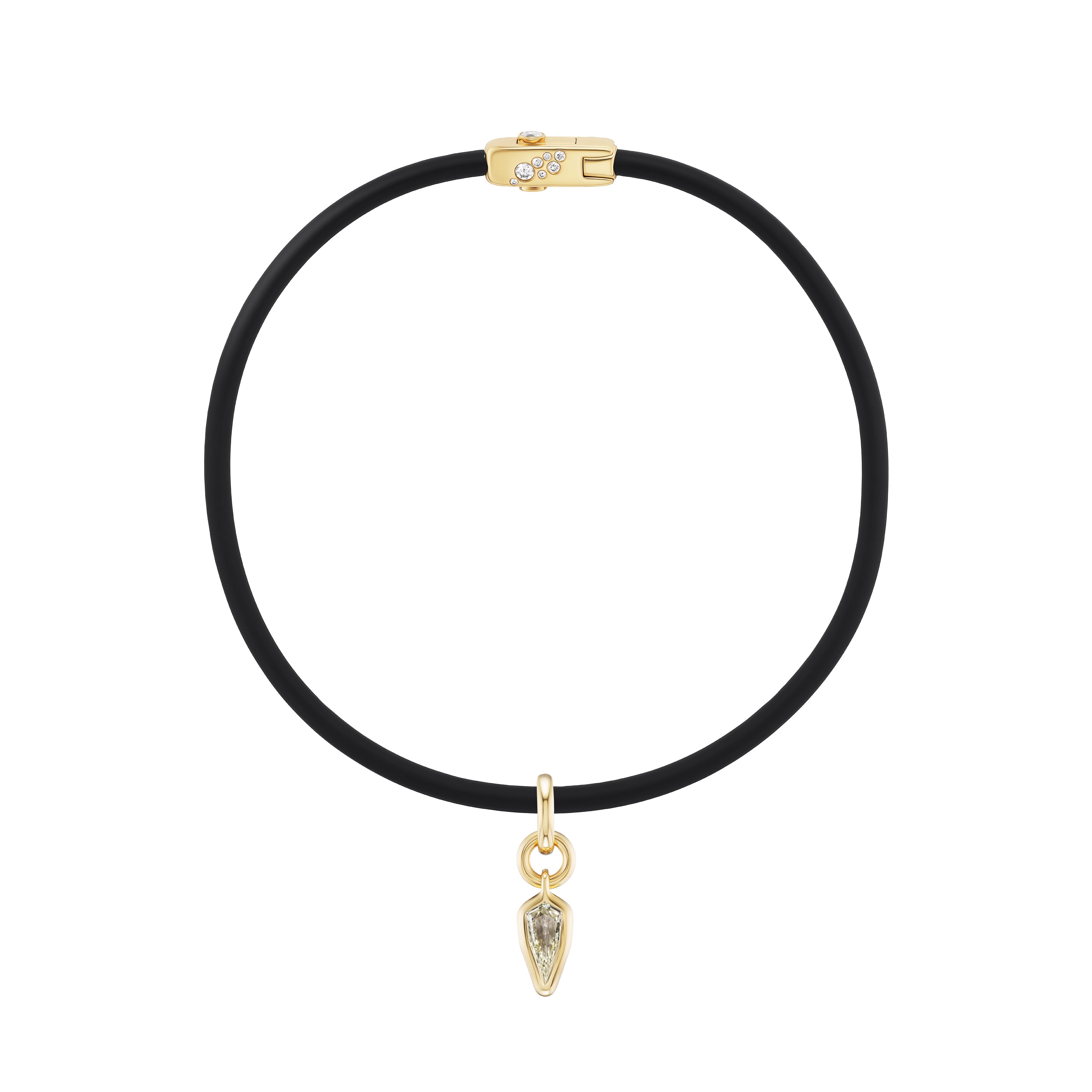 Carriage Pendant