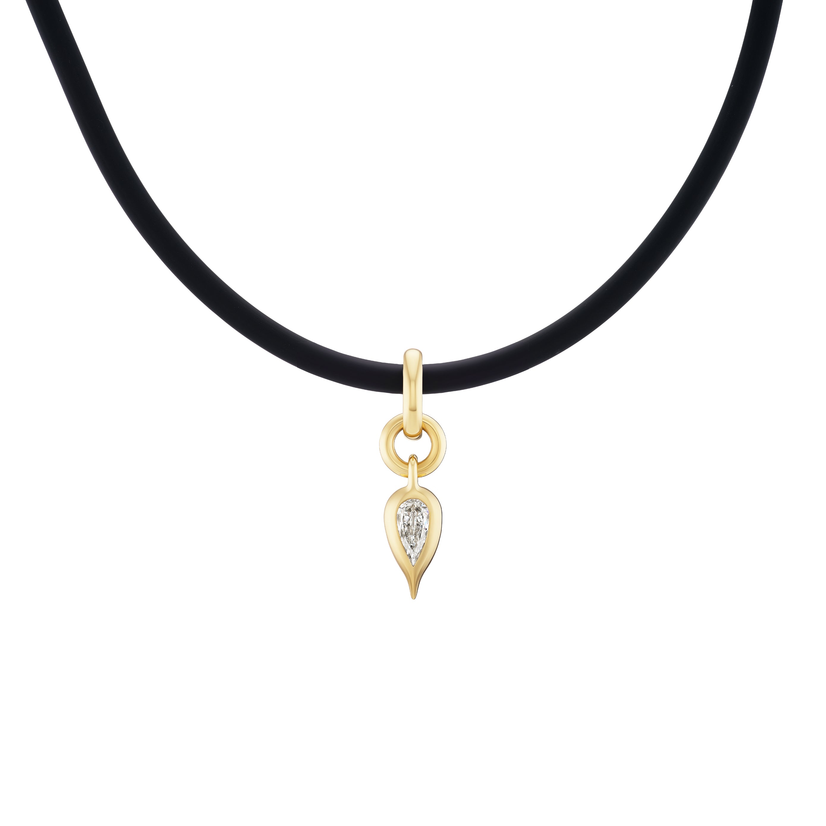 Carriage Pendant