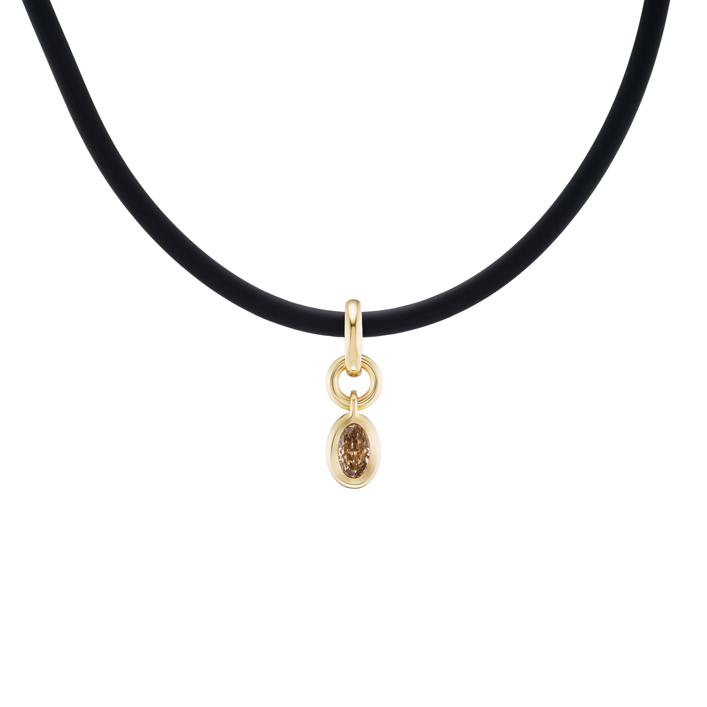 Carriage Pendant