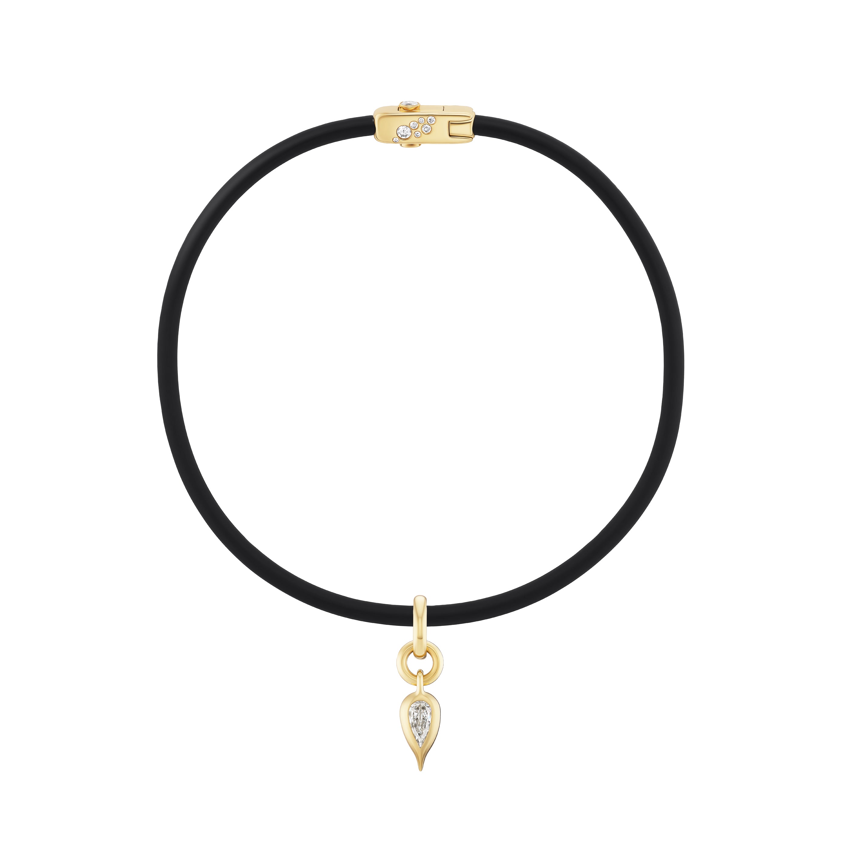 Carriage Pendant