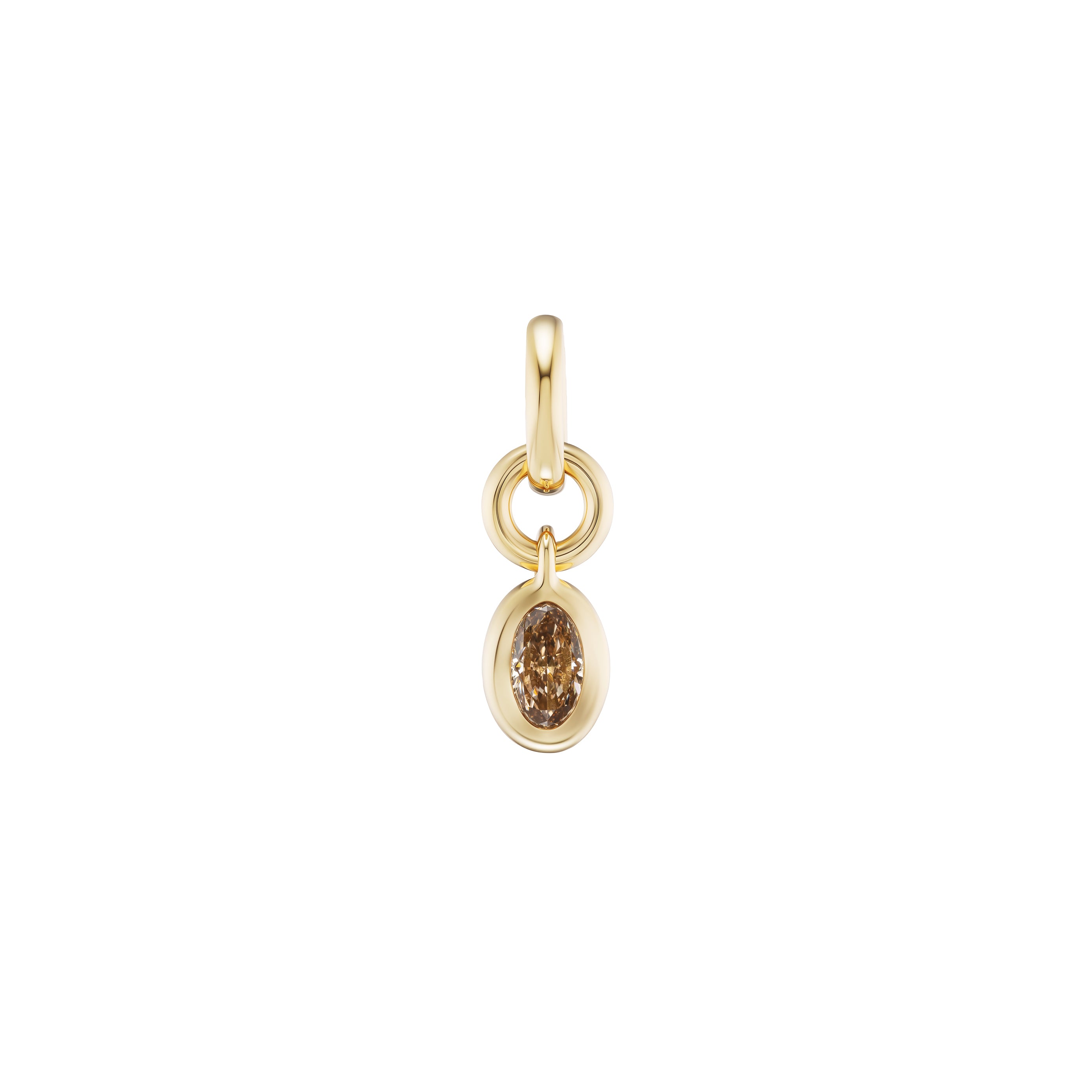Carriage Pendant