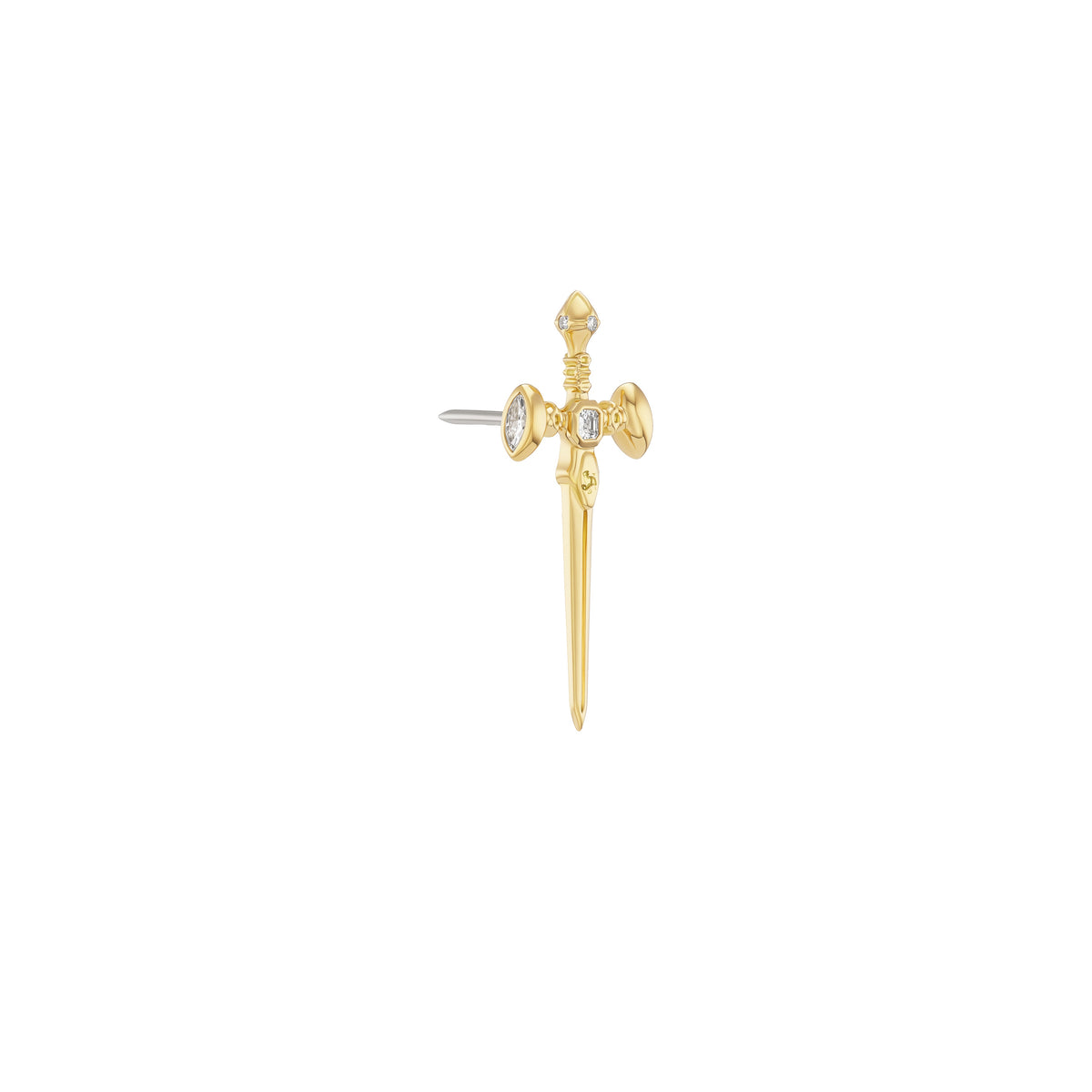 Sword Pin