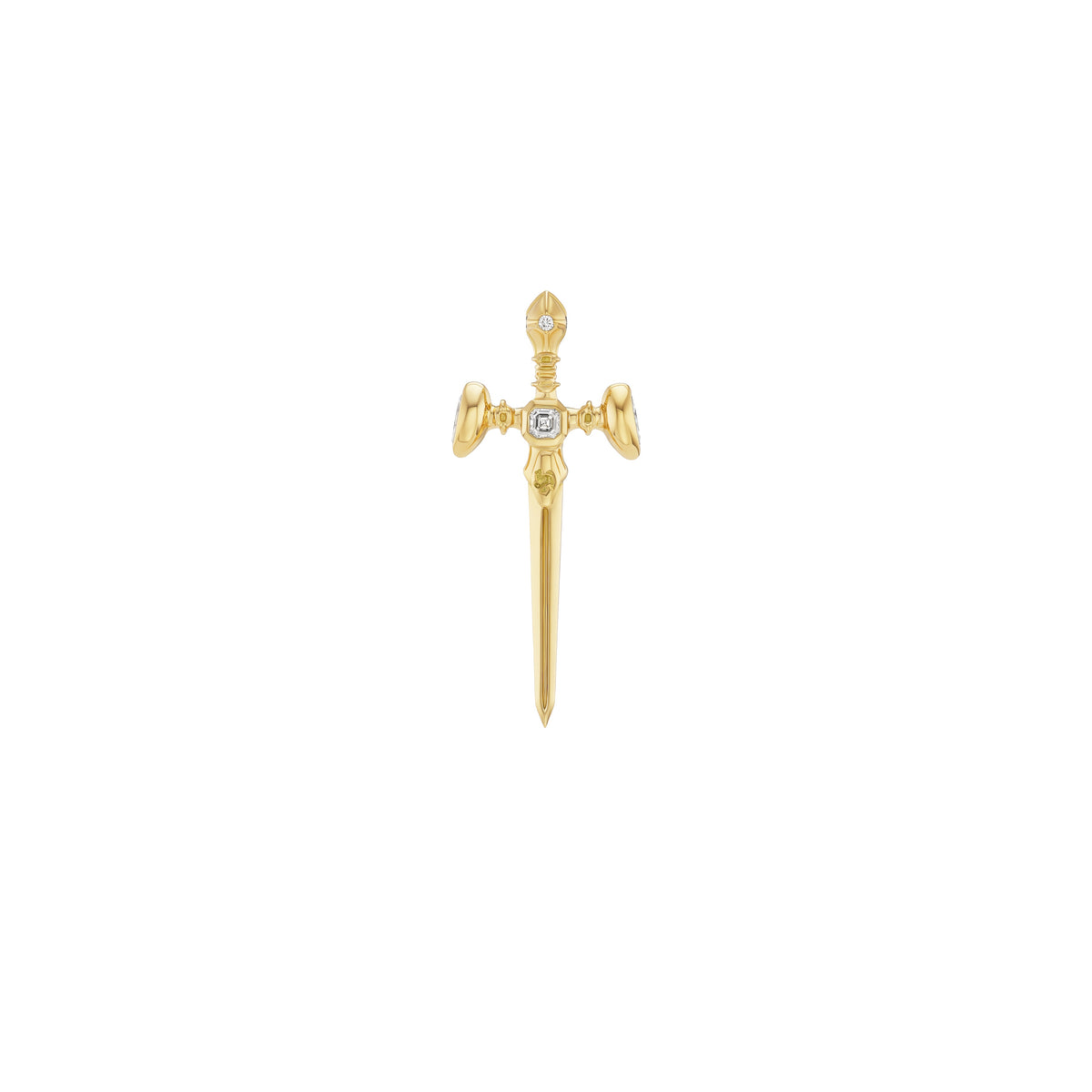 Sword Pin